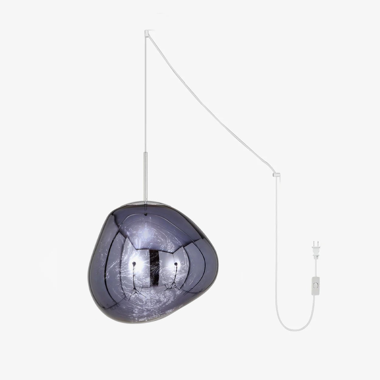 Lampa wisząca nowoczesna Torer