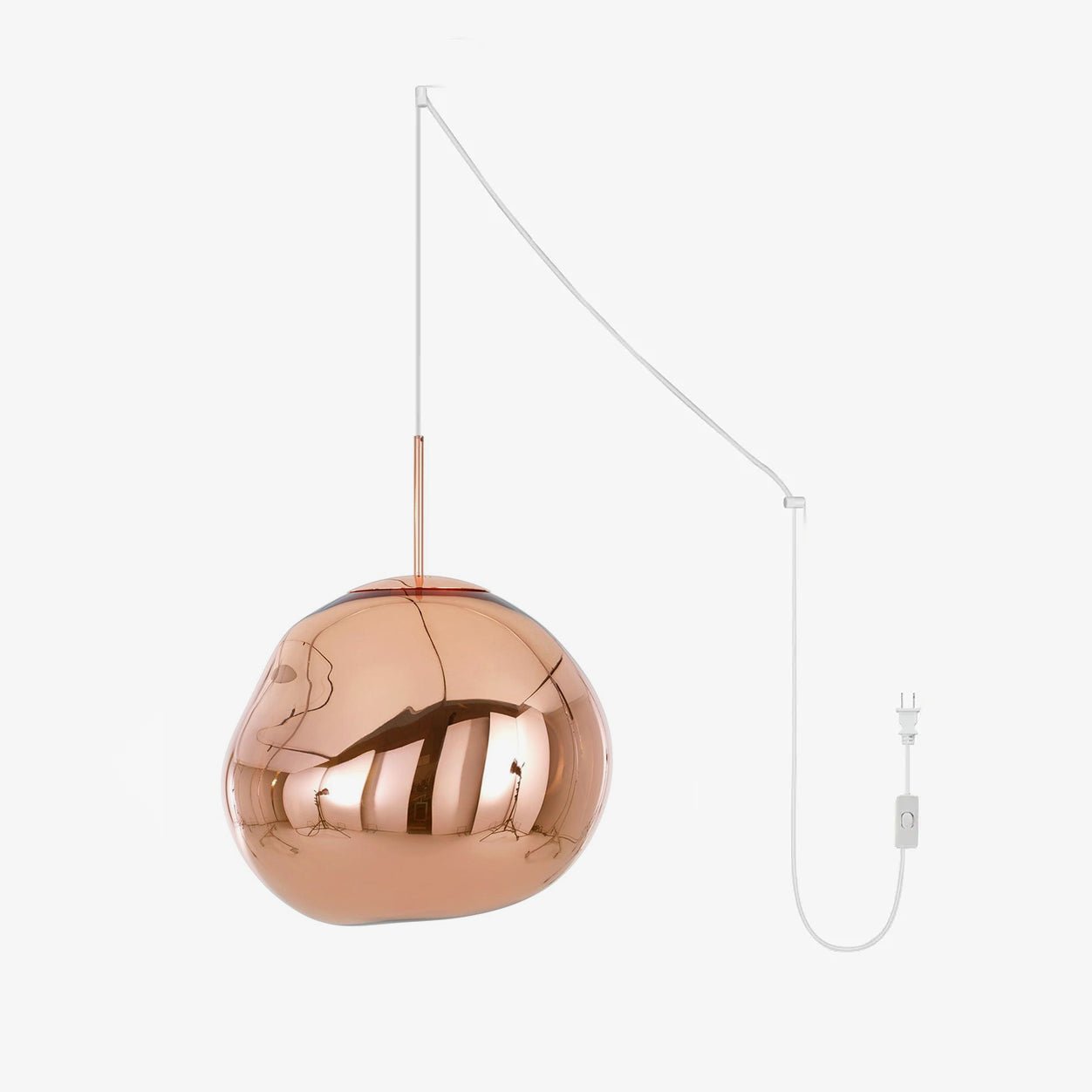 Lampa wisząca nowoczesna Torer