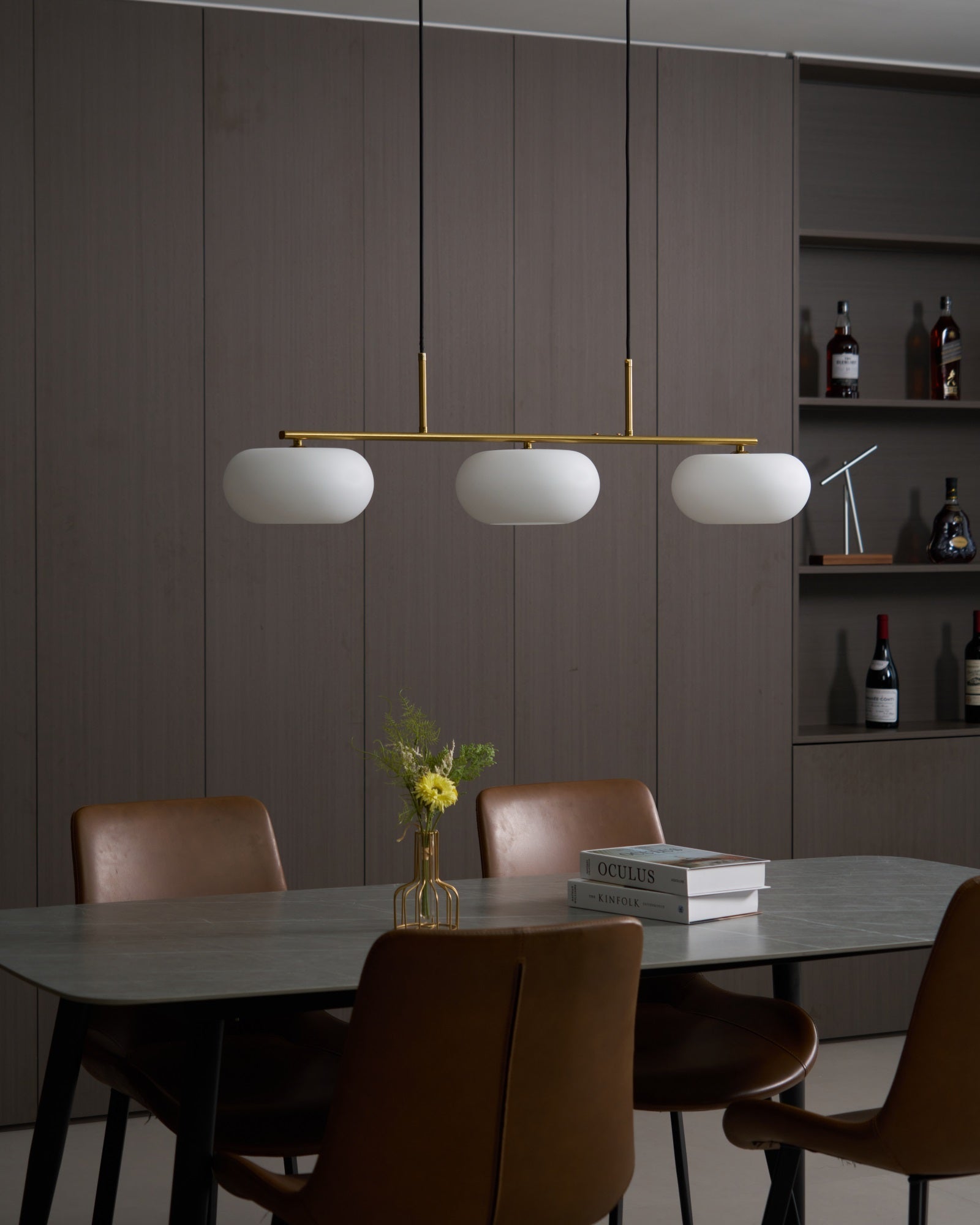 Lampa wisząca Celaler