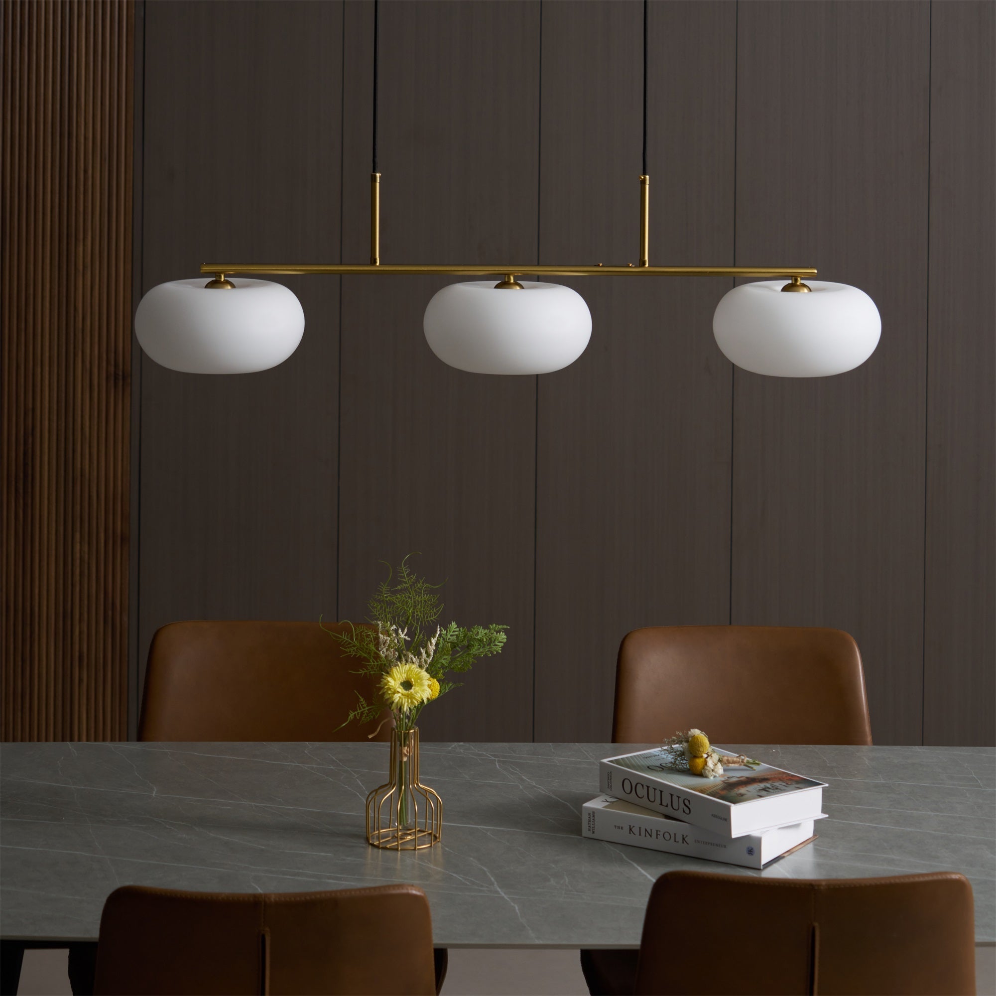 Lampa wisząca Celaler