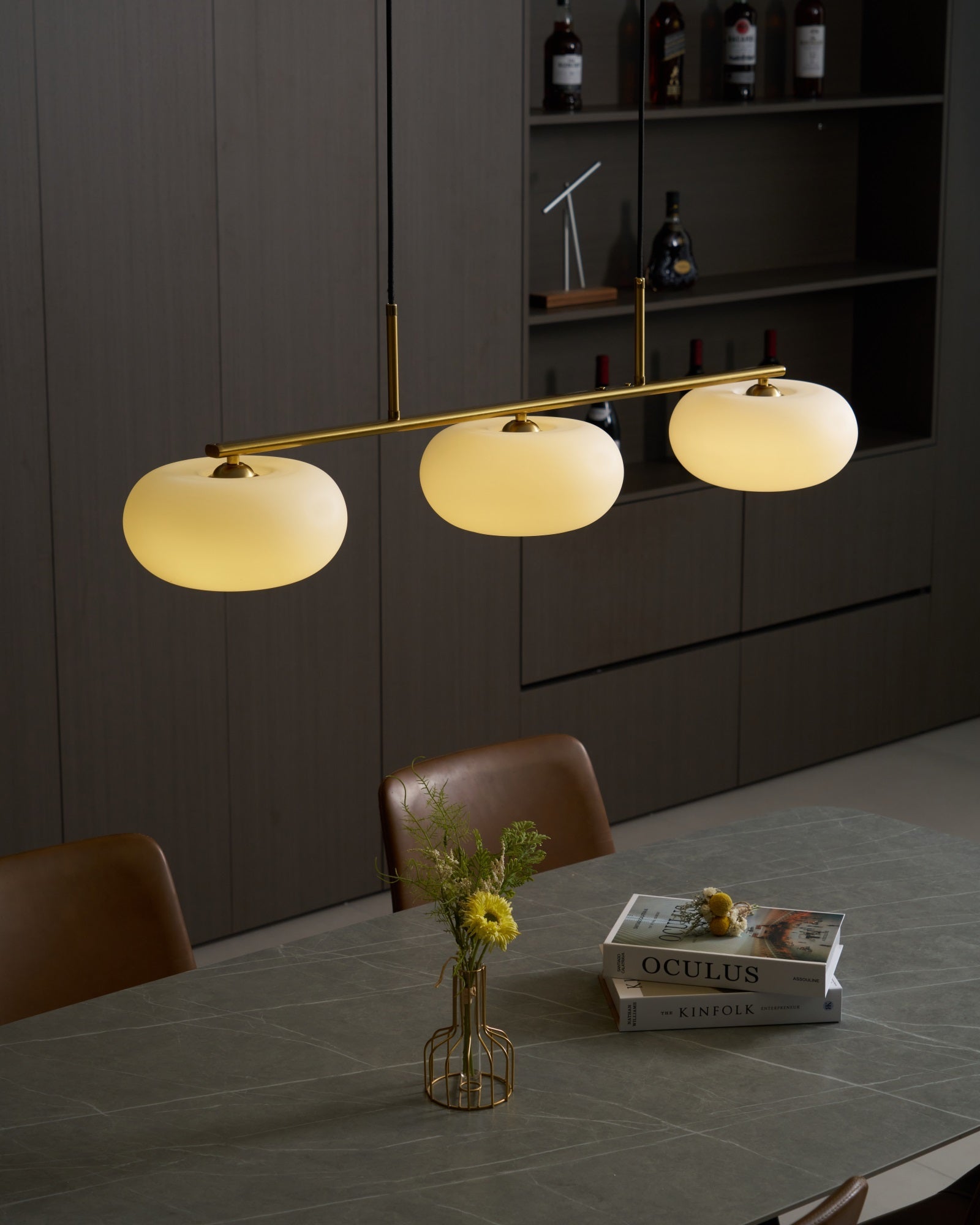 Lampa wisząca Celaler