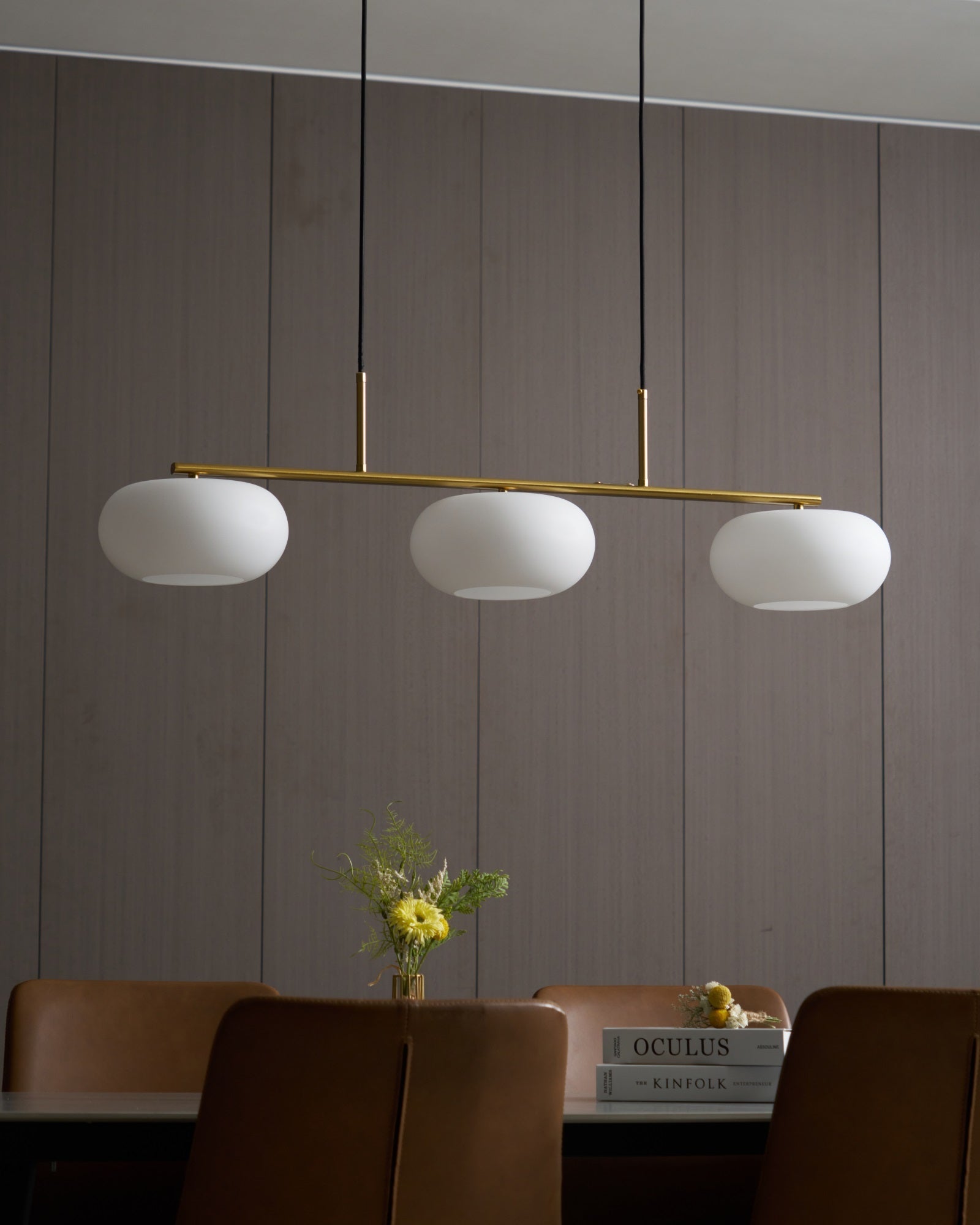 Lampa wisząca Celaler