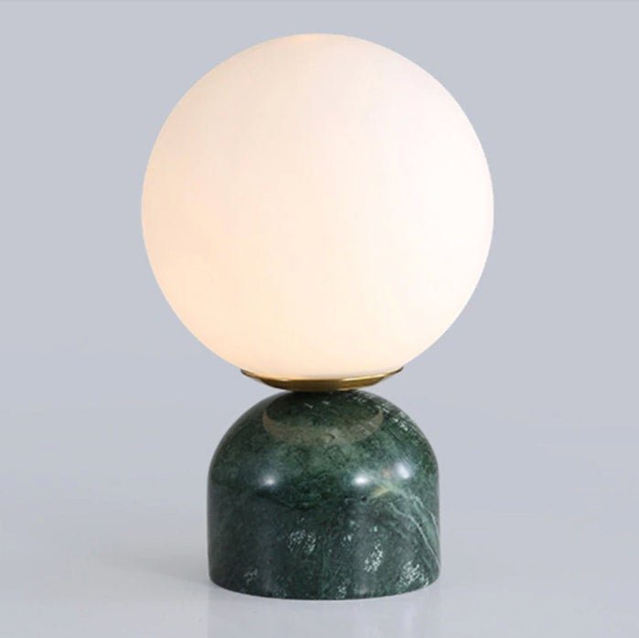 Lampa stołowa Lesli