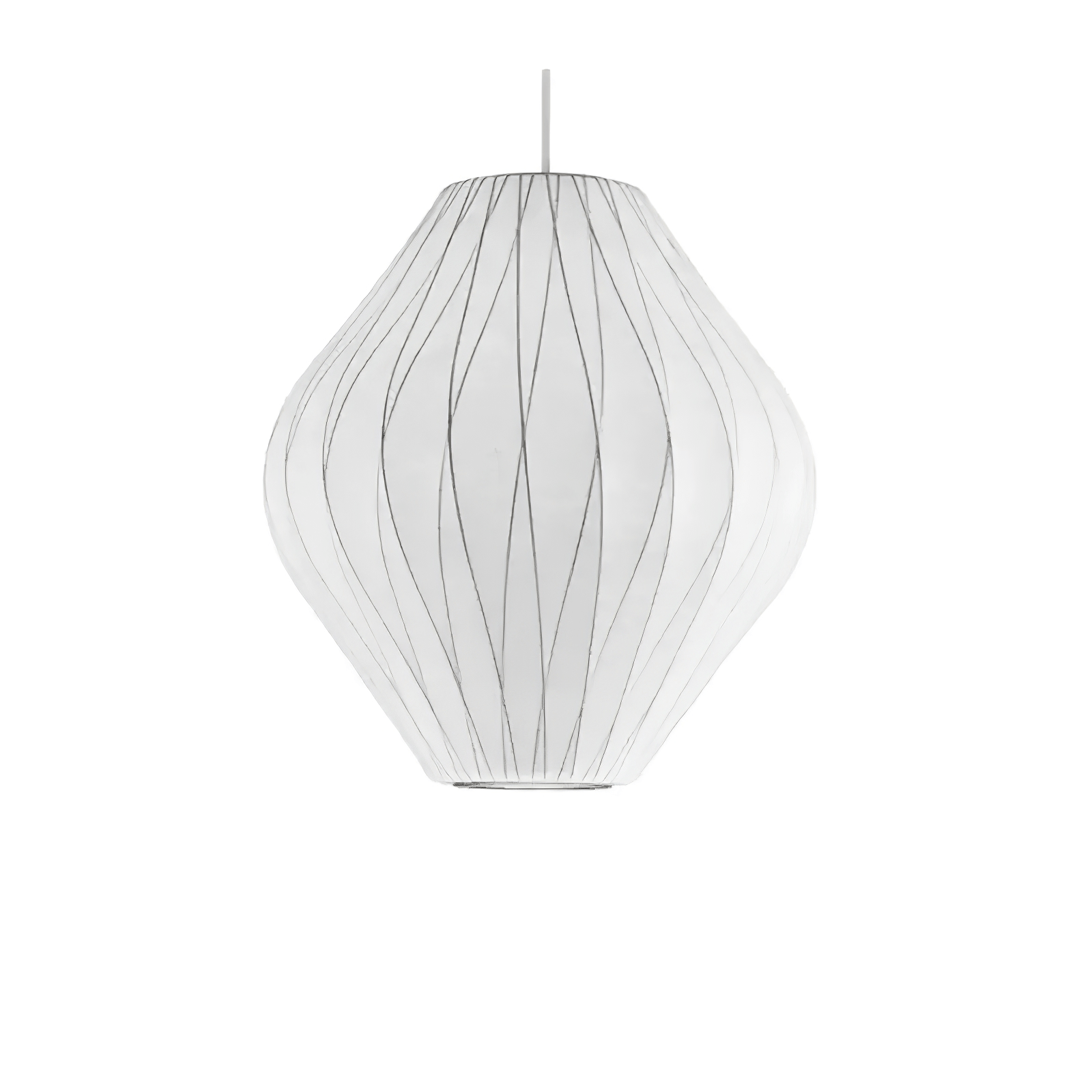 Lampa wisząca Borar