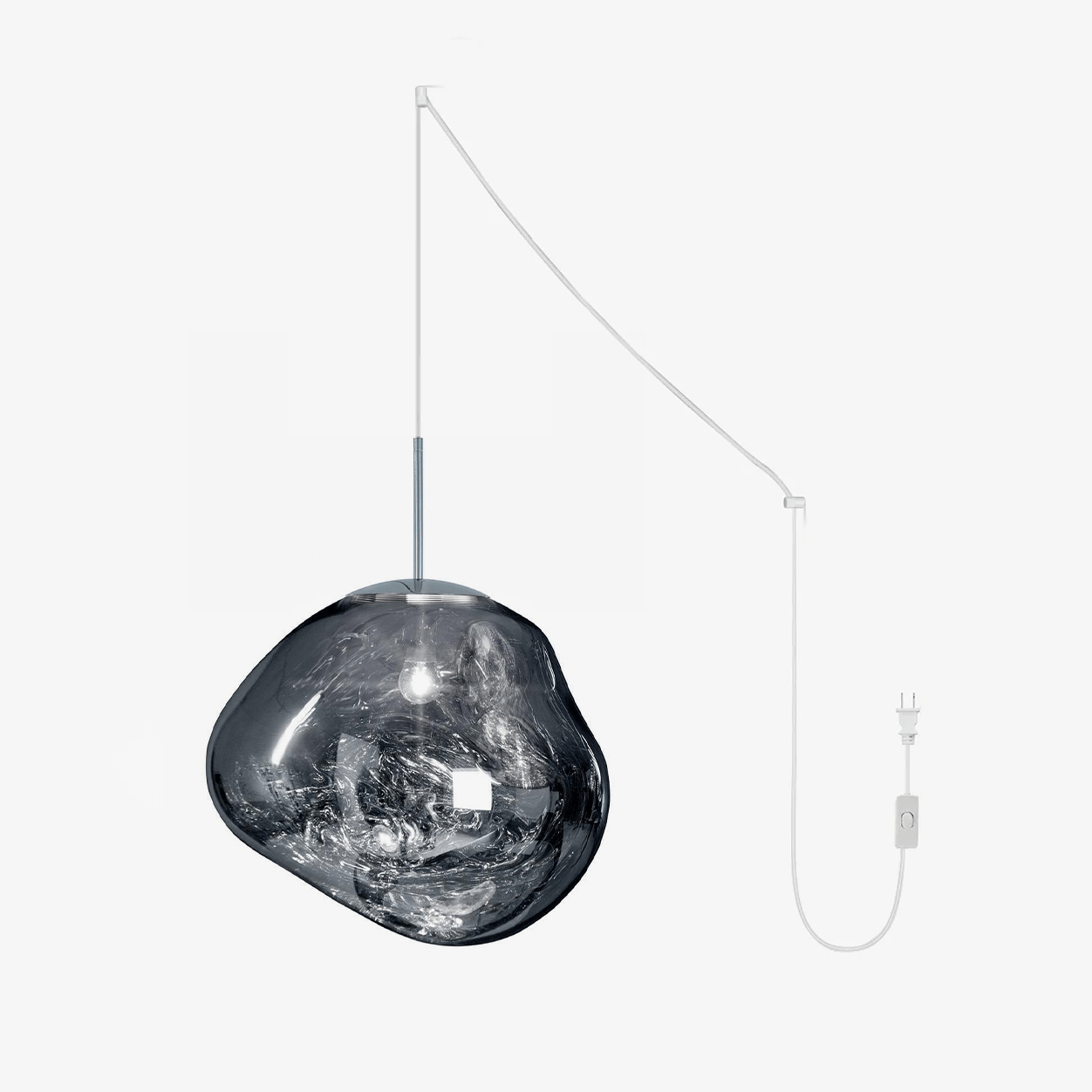 Lampa wisząca nowoczesna Torer