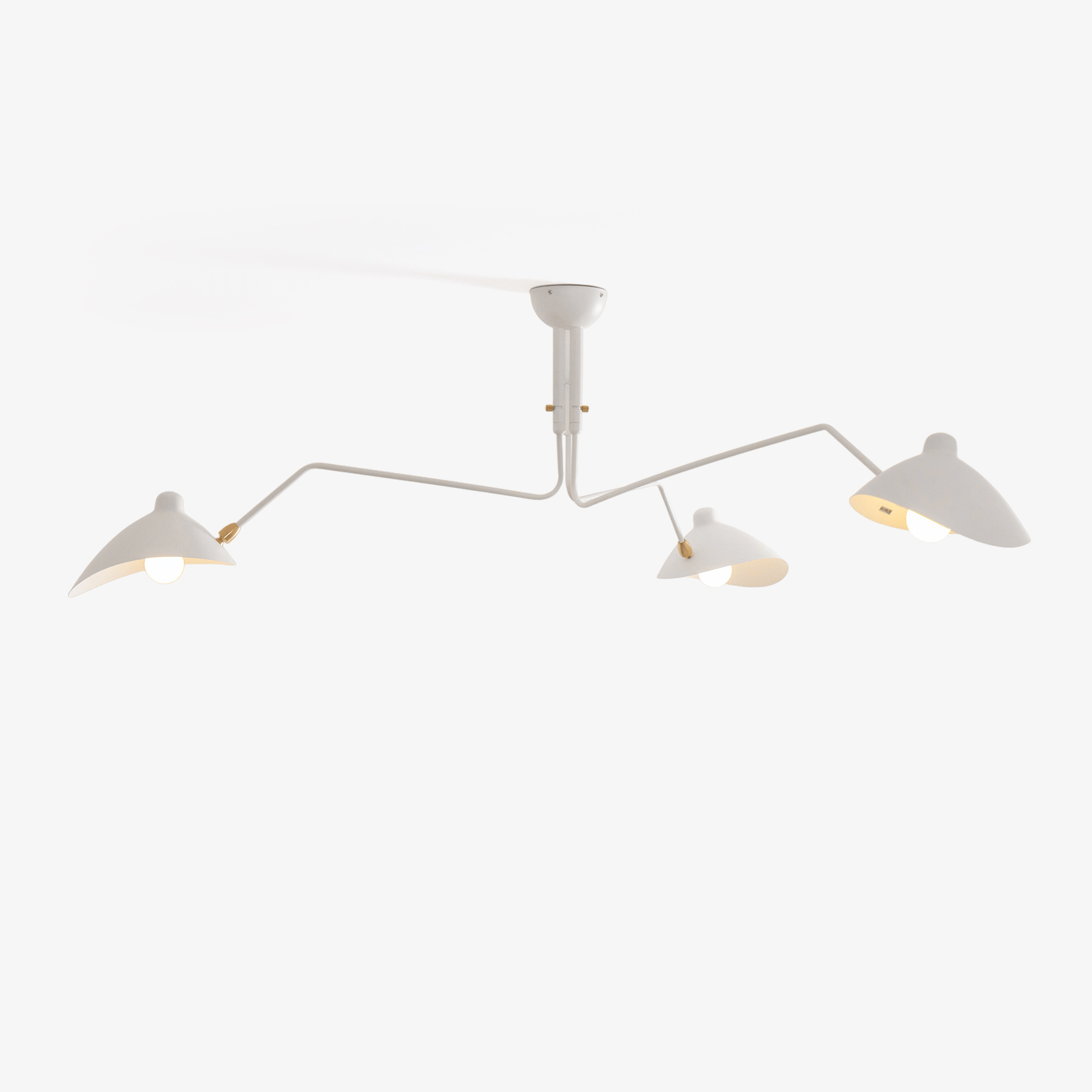 Lampa sufitowa Olao