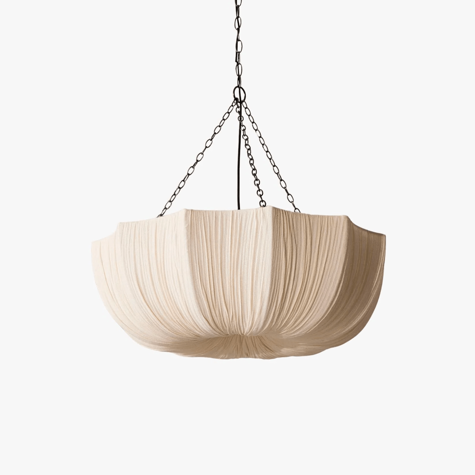 Lampa wisząca Polor