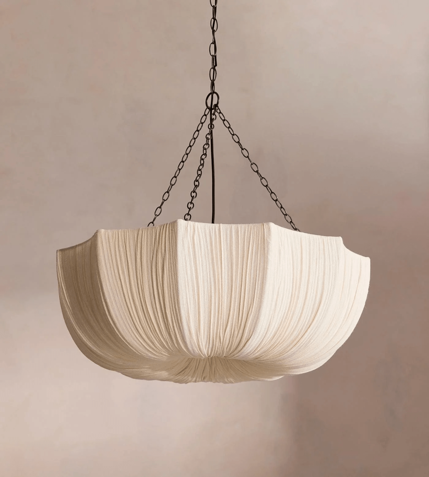 Lampa wisząca Polor