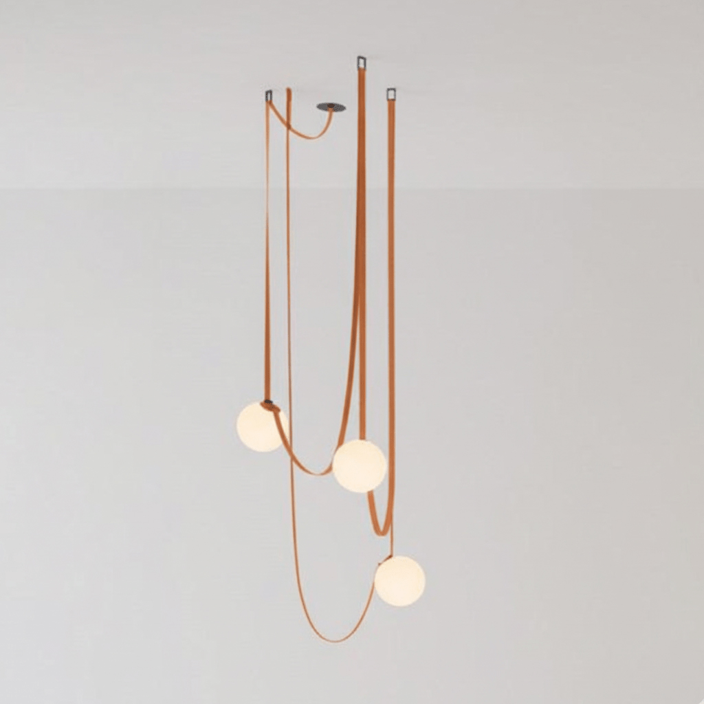 Lampa wisząca Dalva