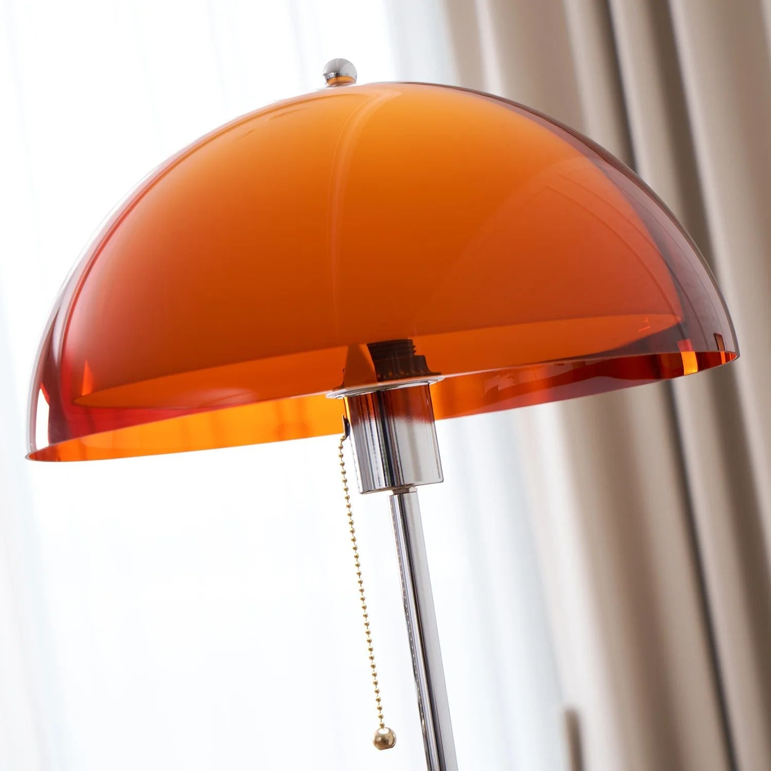 Lampa podłogowa Molessa