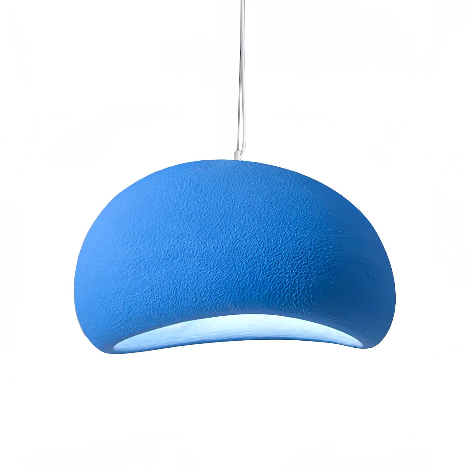 Lampa wisząca kulista Vikana