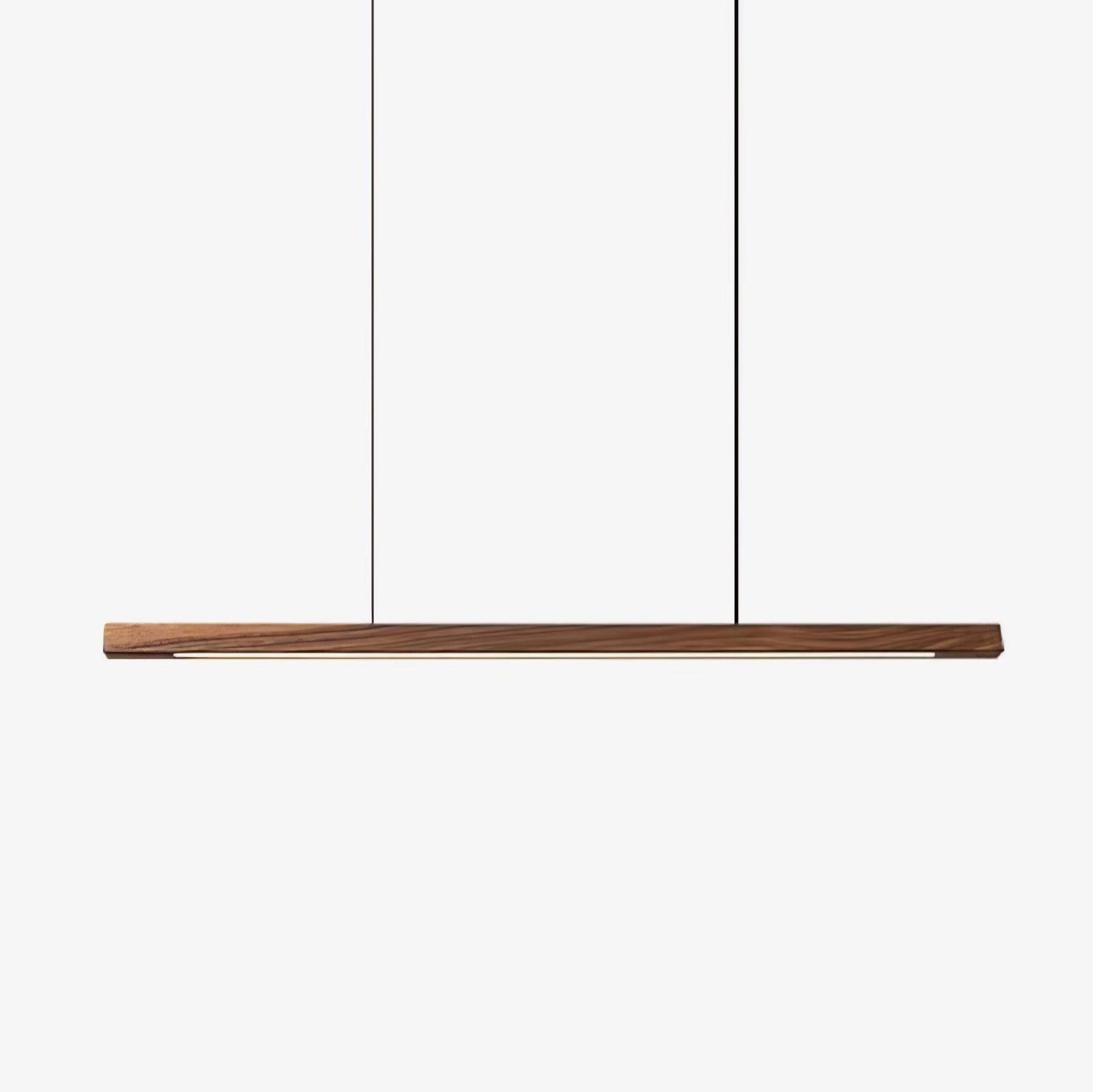 Lampa wisząca liniowa Norinnek