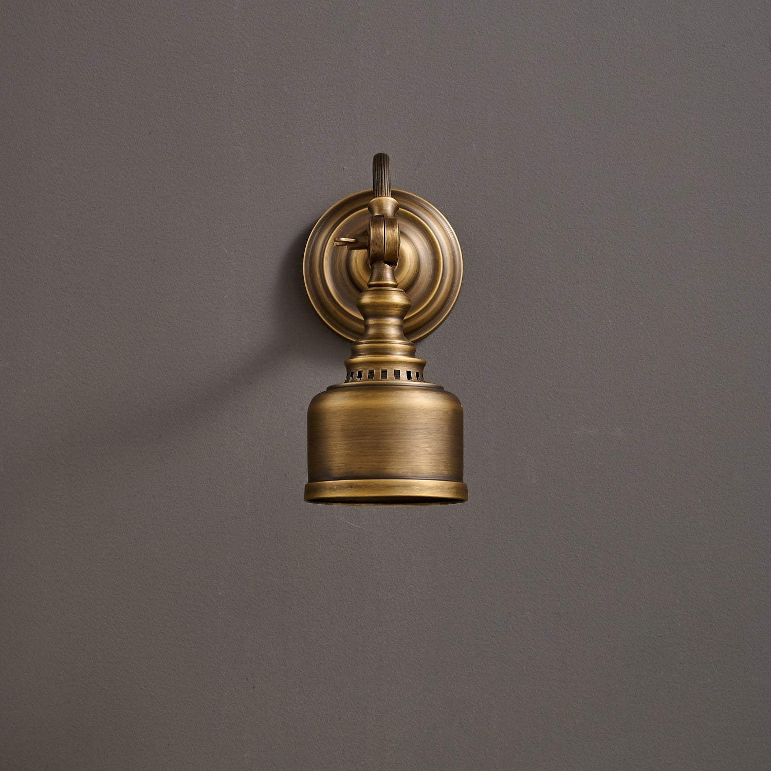 Kinkiet vintage Vikavev