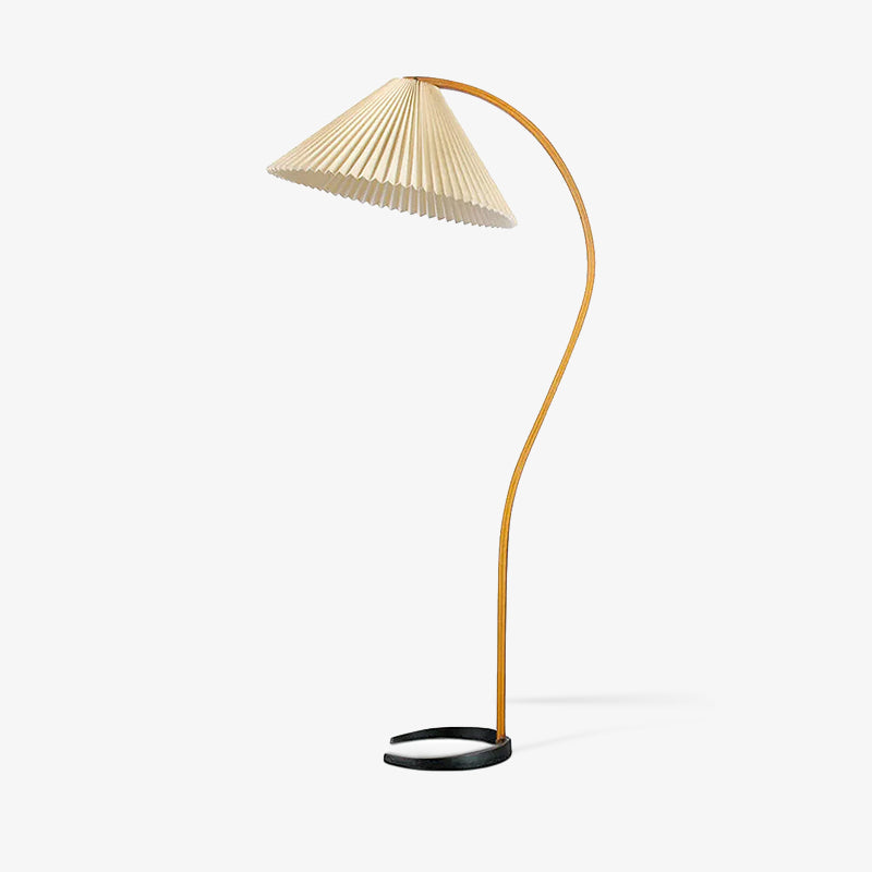 Lampa podłogowa Kason