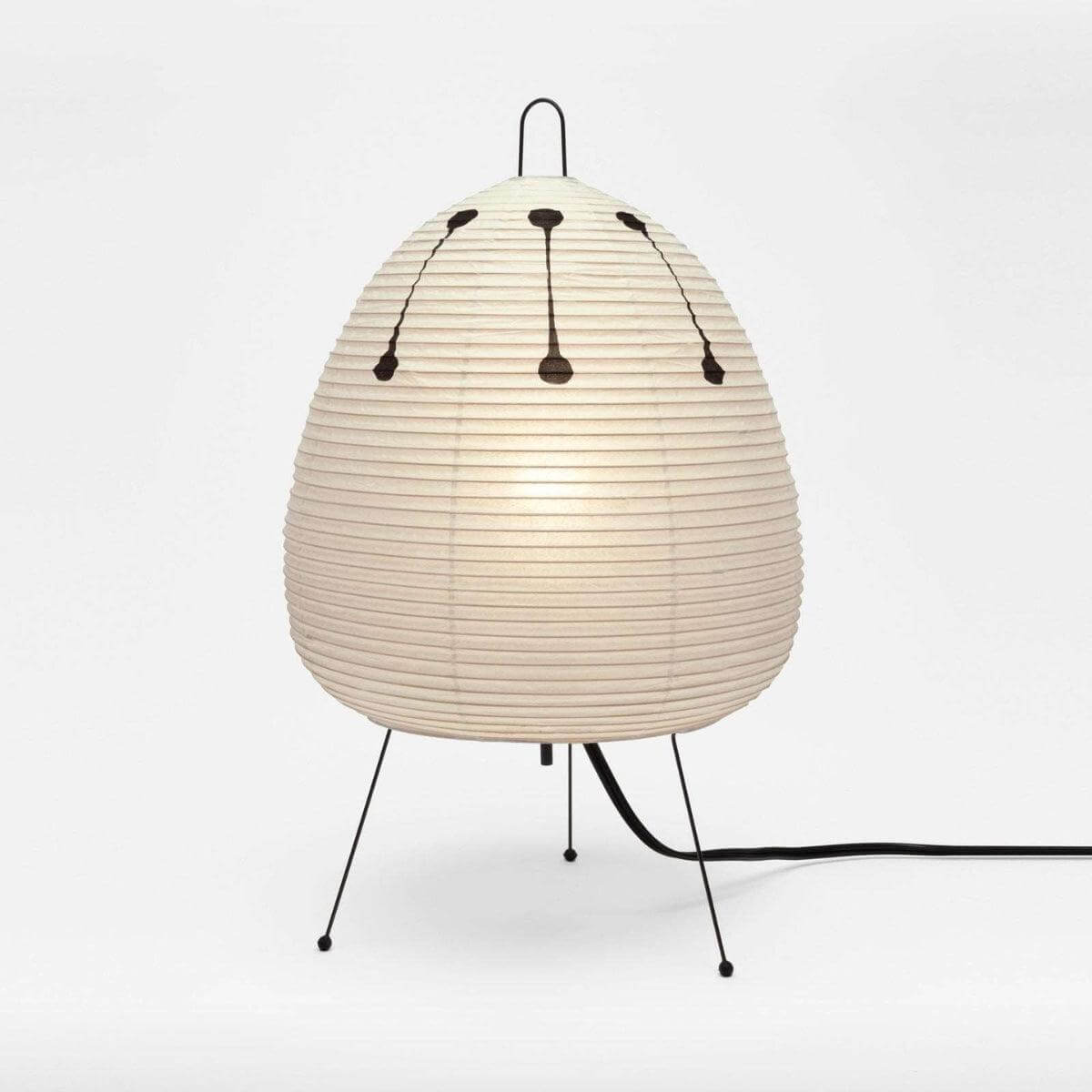 Lampa stołowa Wikviro