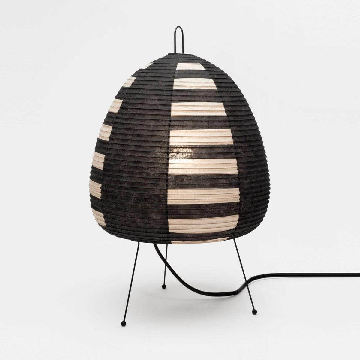 Lampa stołowa Wikviro