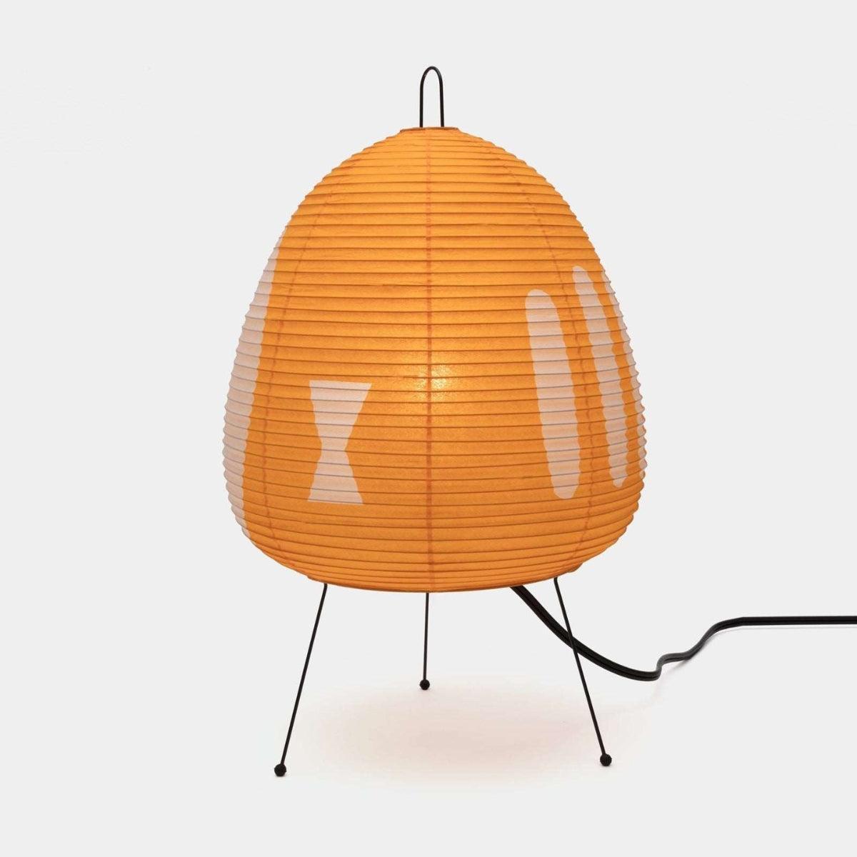 Lampa stołowa Wikviro