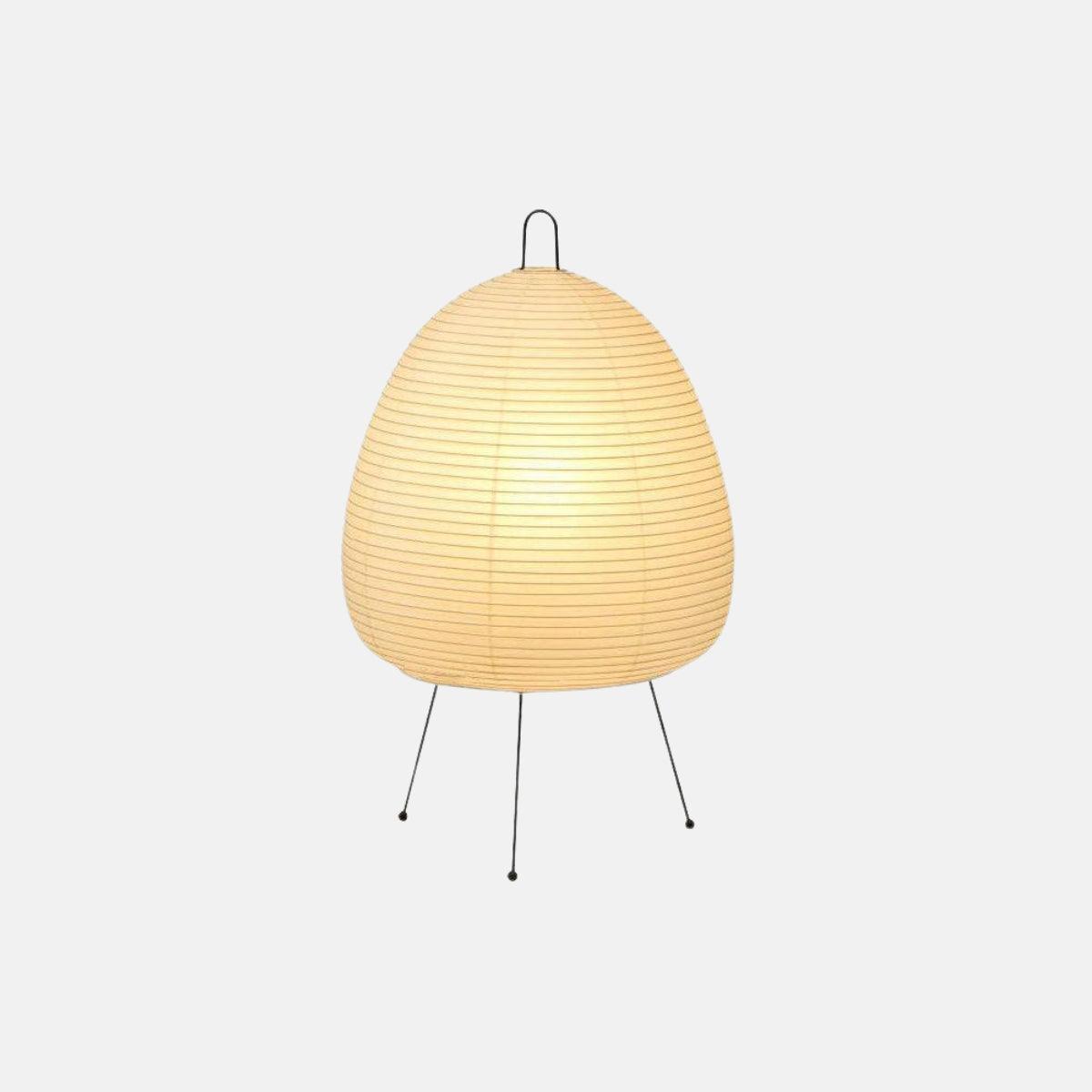 Lampa stołowa Wikviro