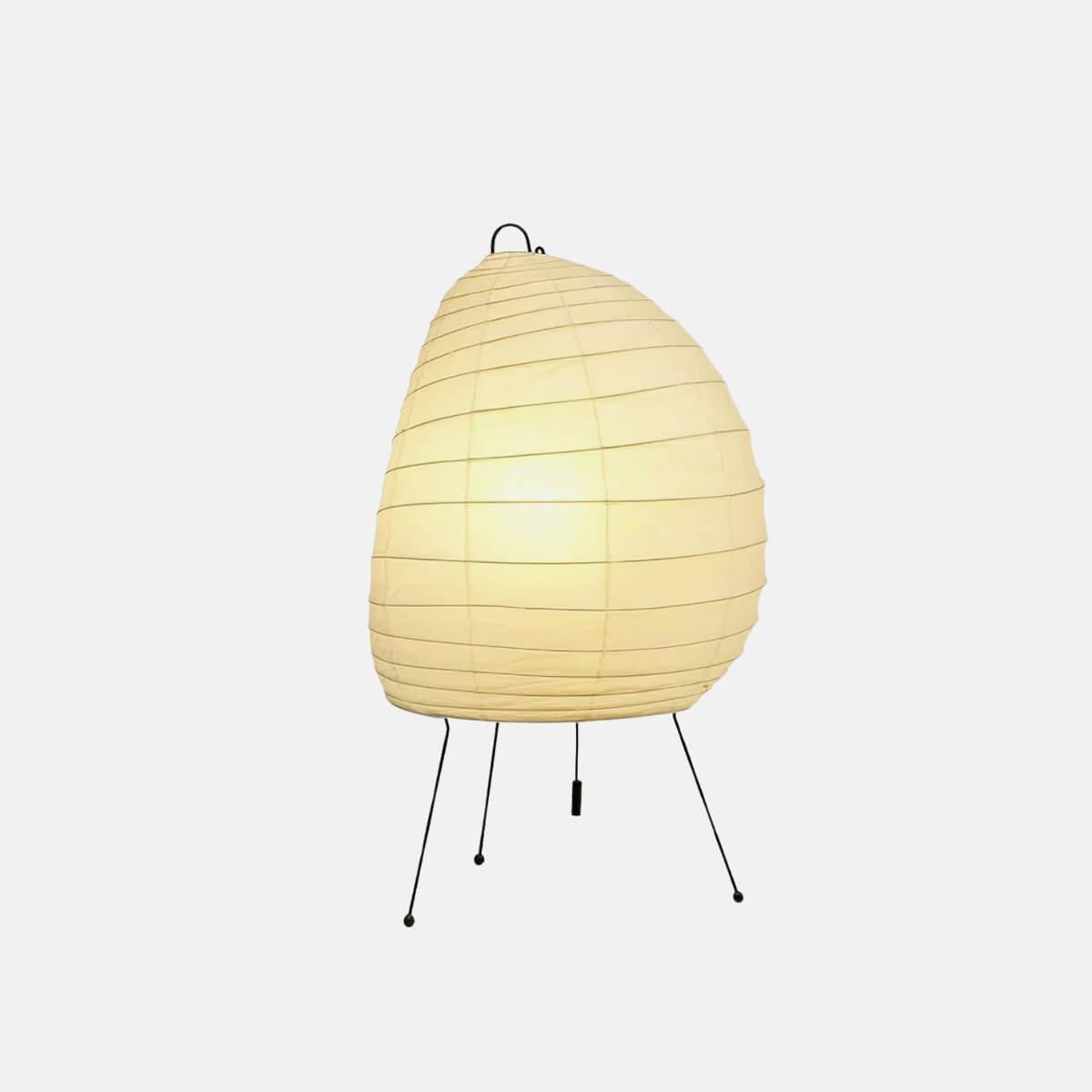 Lampa stołowa Emarrek