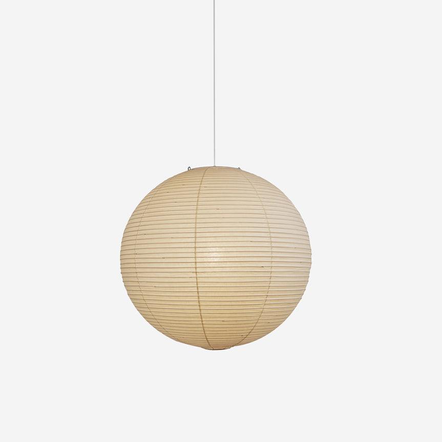 Lampa wisząca kulista Lenme