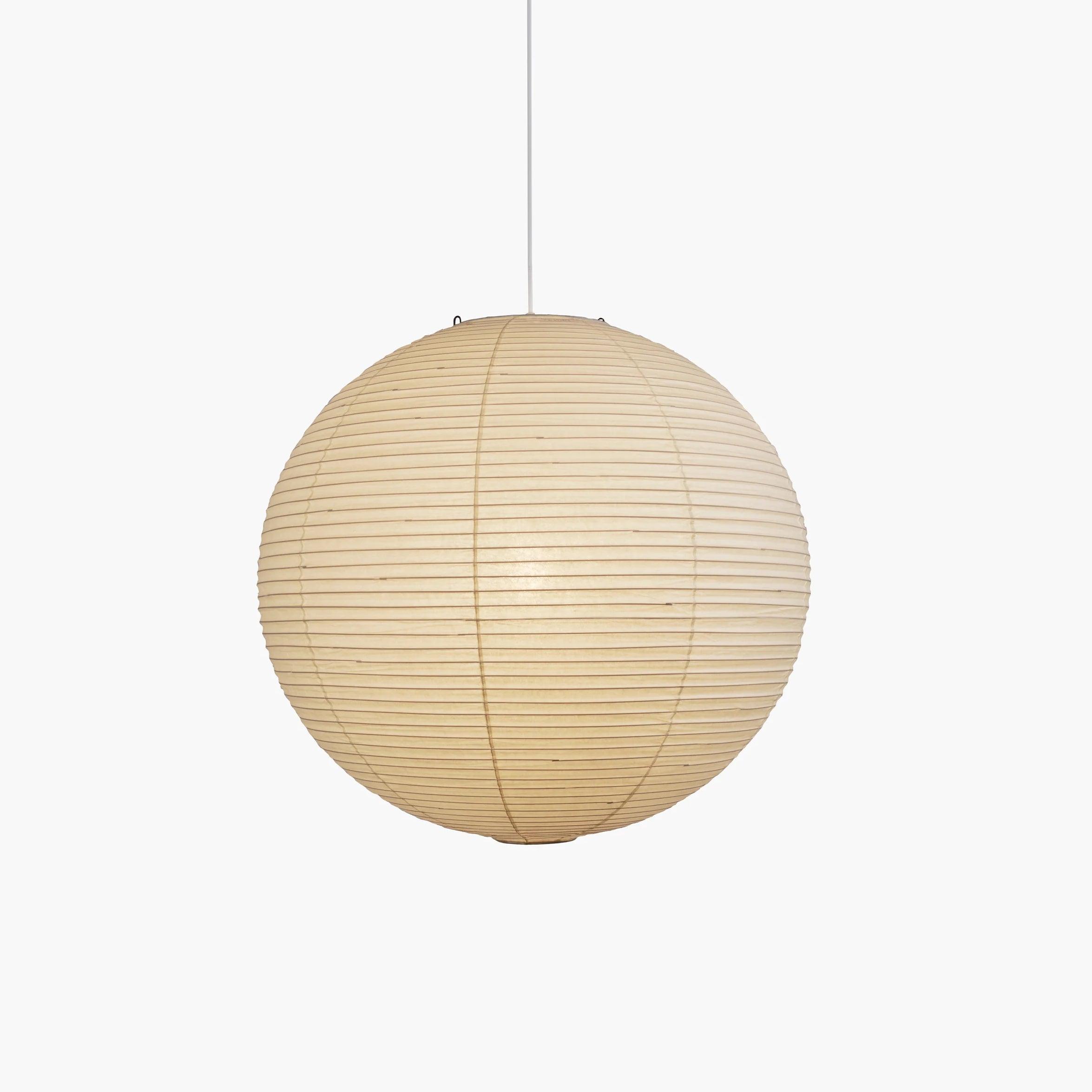Lampa wisząca kulista Lenme