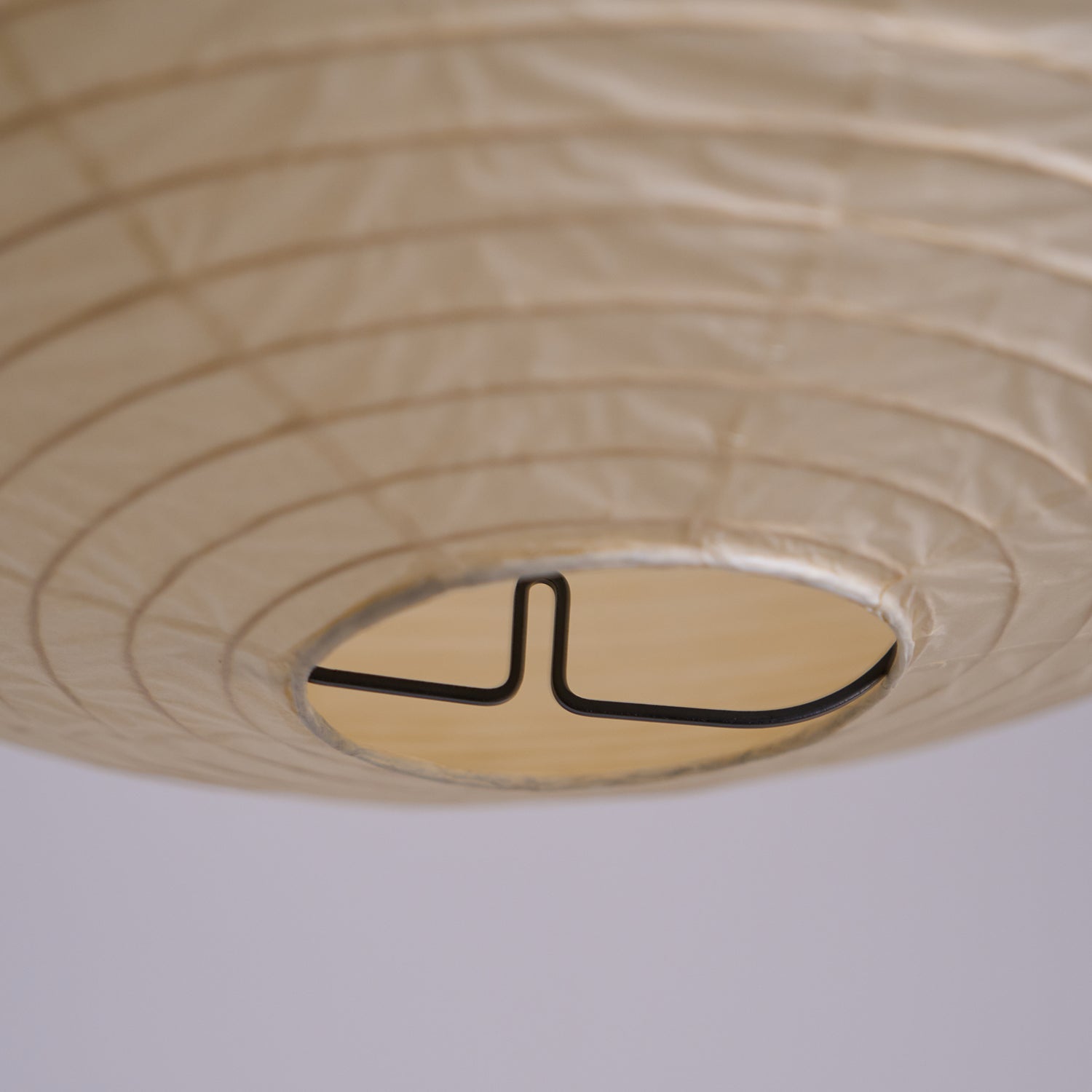 Lampa wisząca kulista Lenme