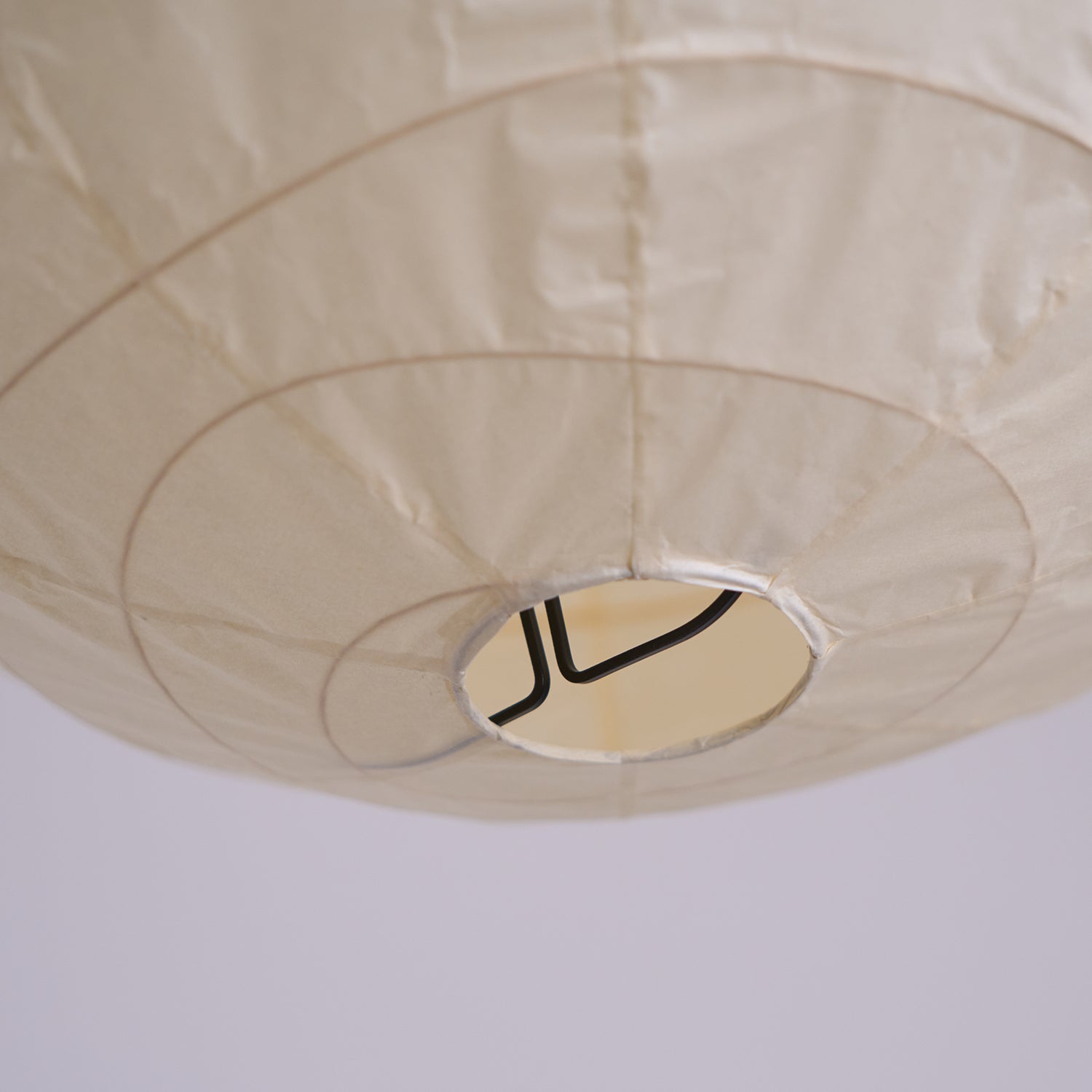 Lampa wisząca kulista Milenik
