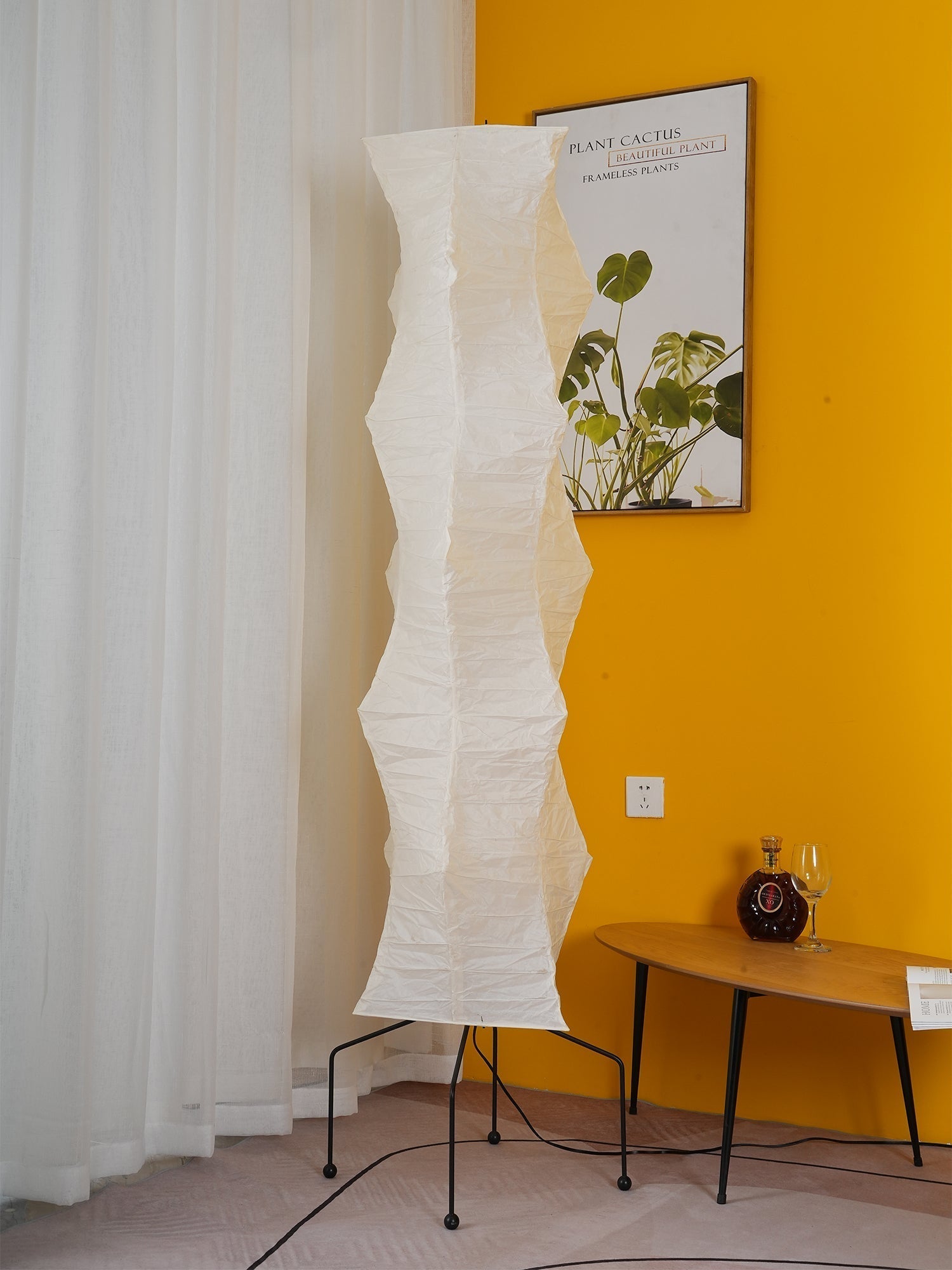 Lampa podłogowa Avel