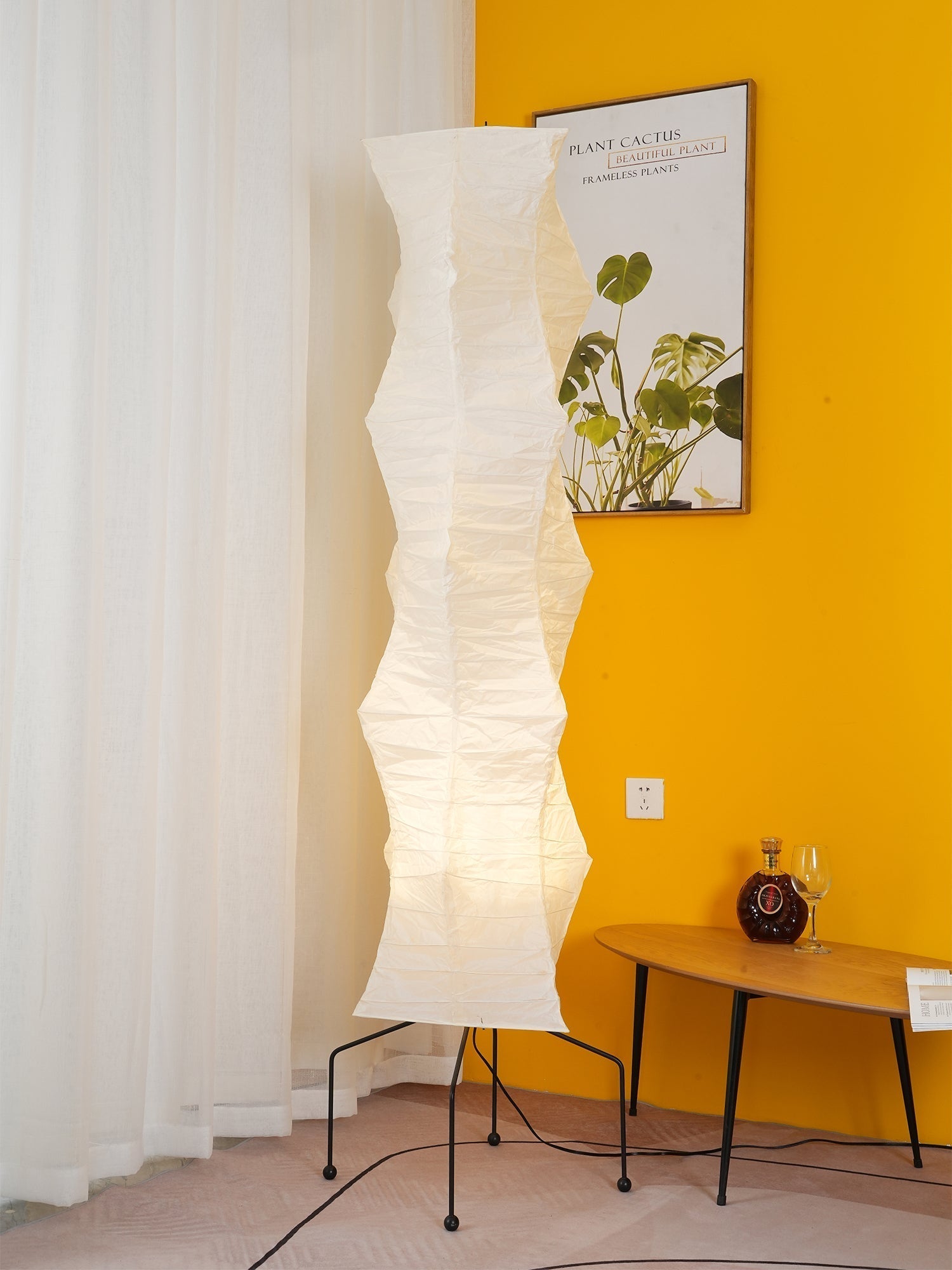 Lampa podłogowa Avel