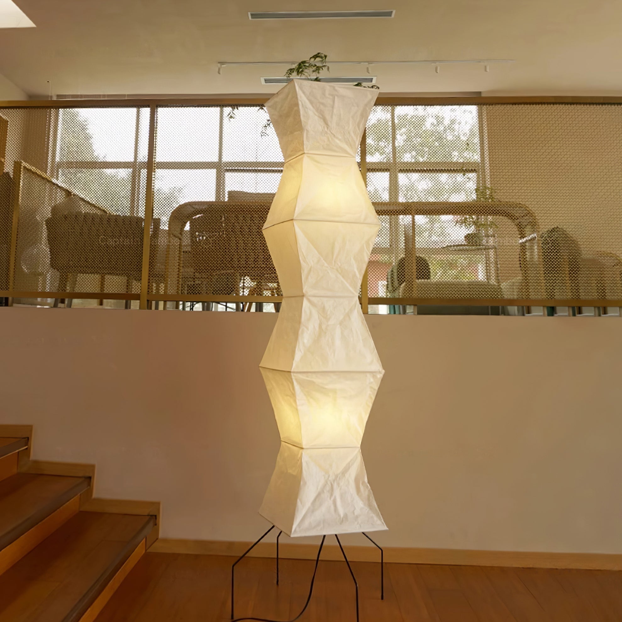 Lampa podłogowa Avel