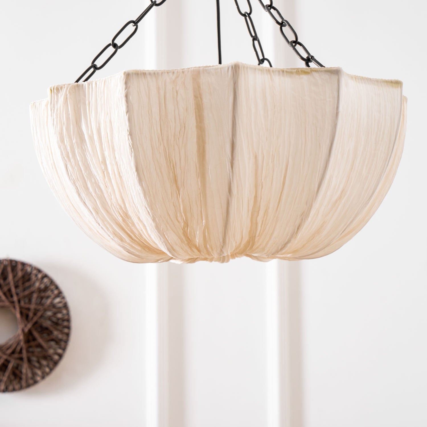 Lampa wisząca Polor