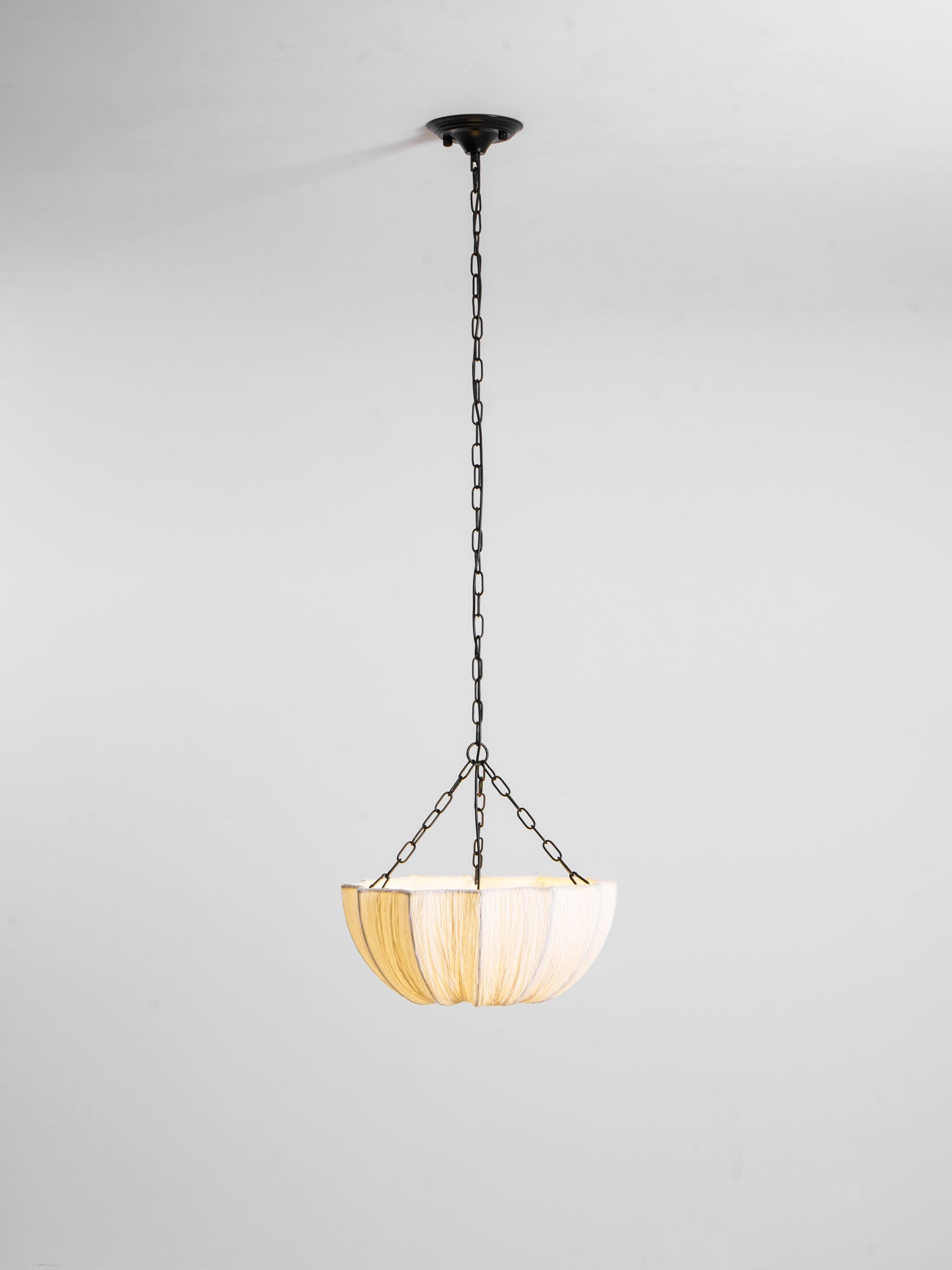 Lampa wisząca Polor