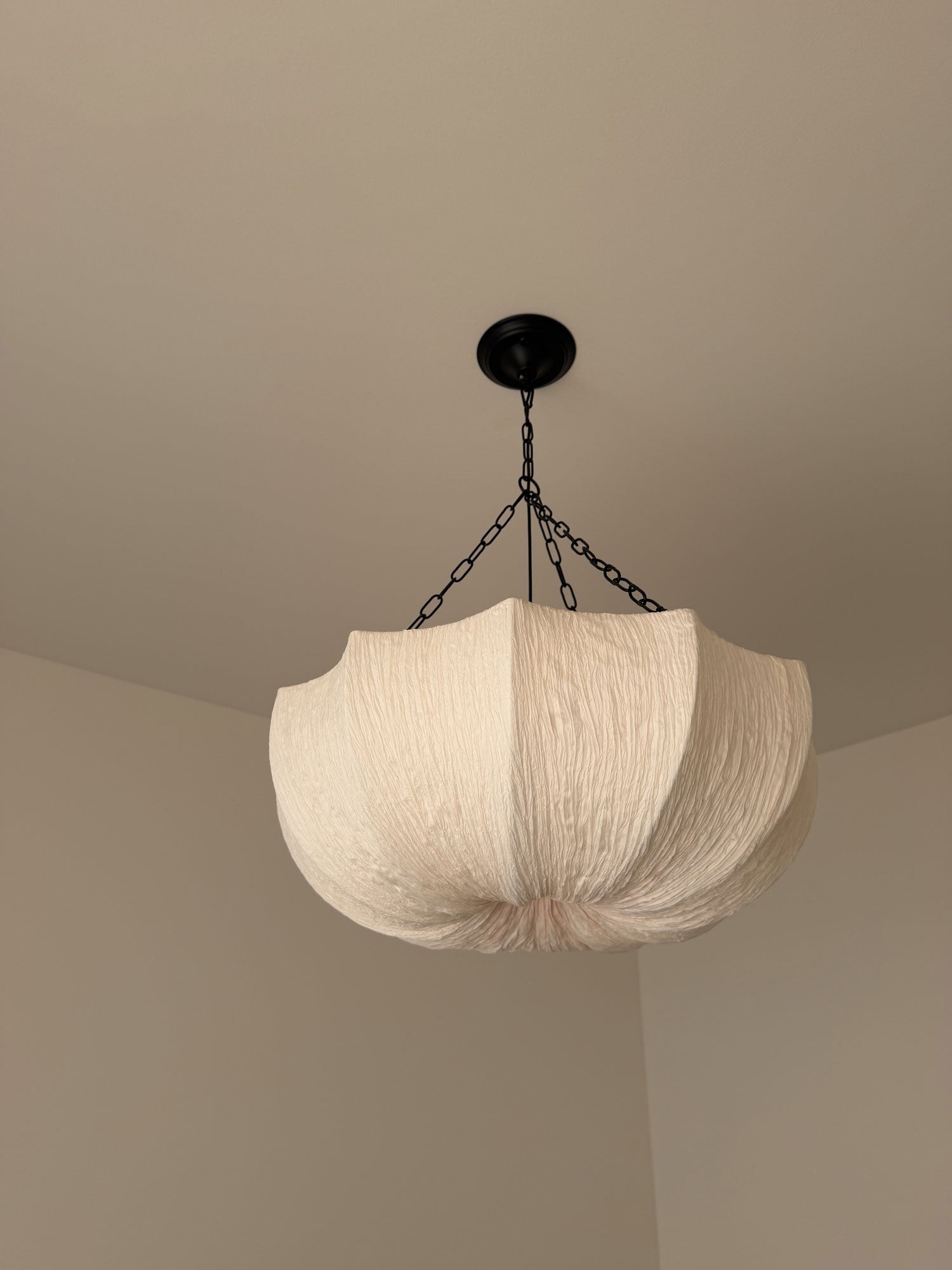 Lampa wisząca Polor