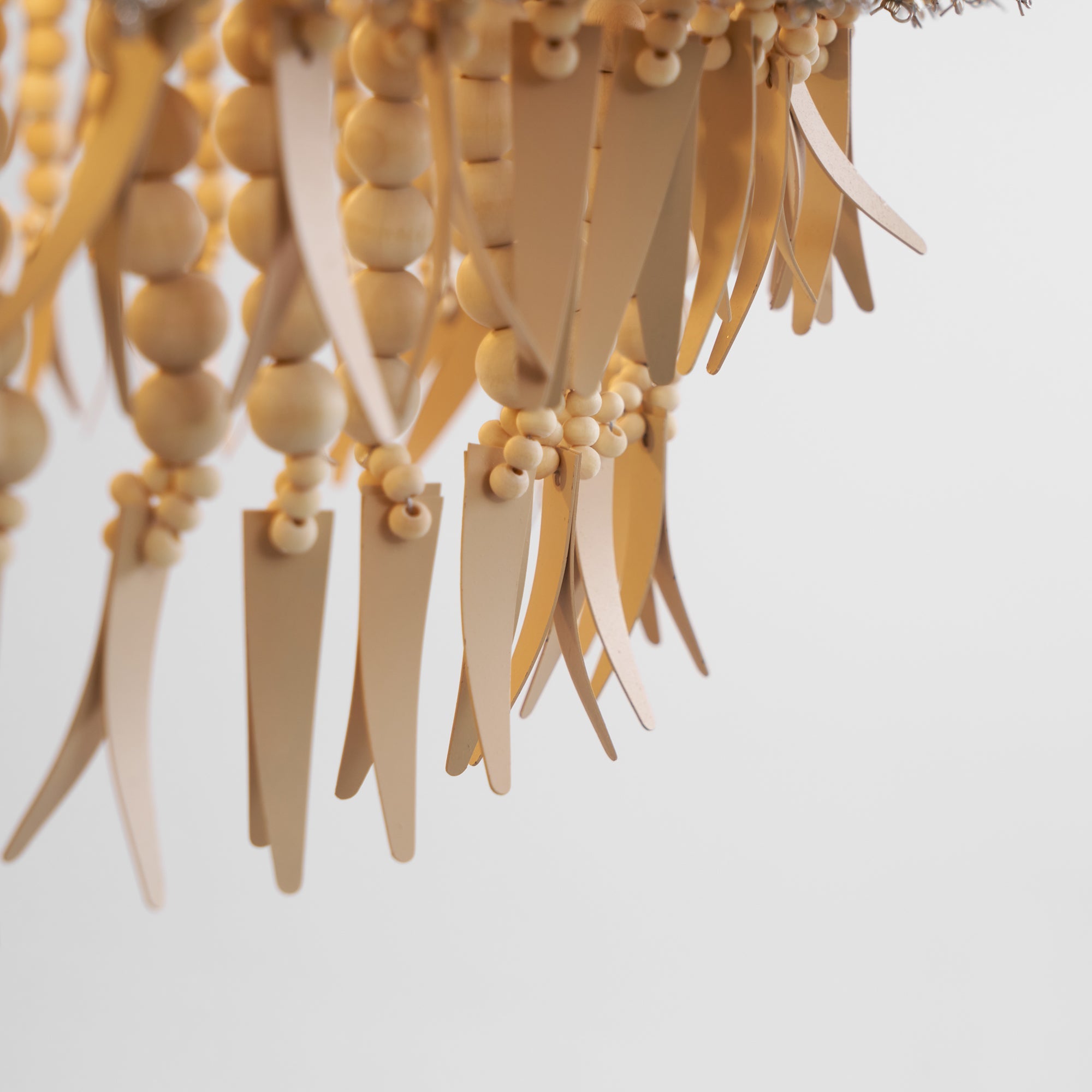 Żyrandol Pavke