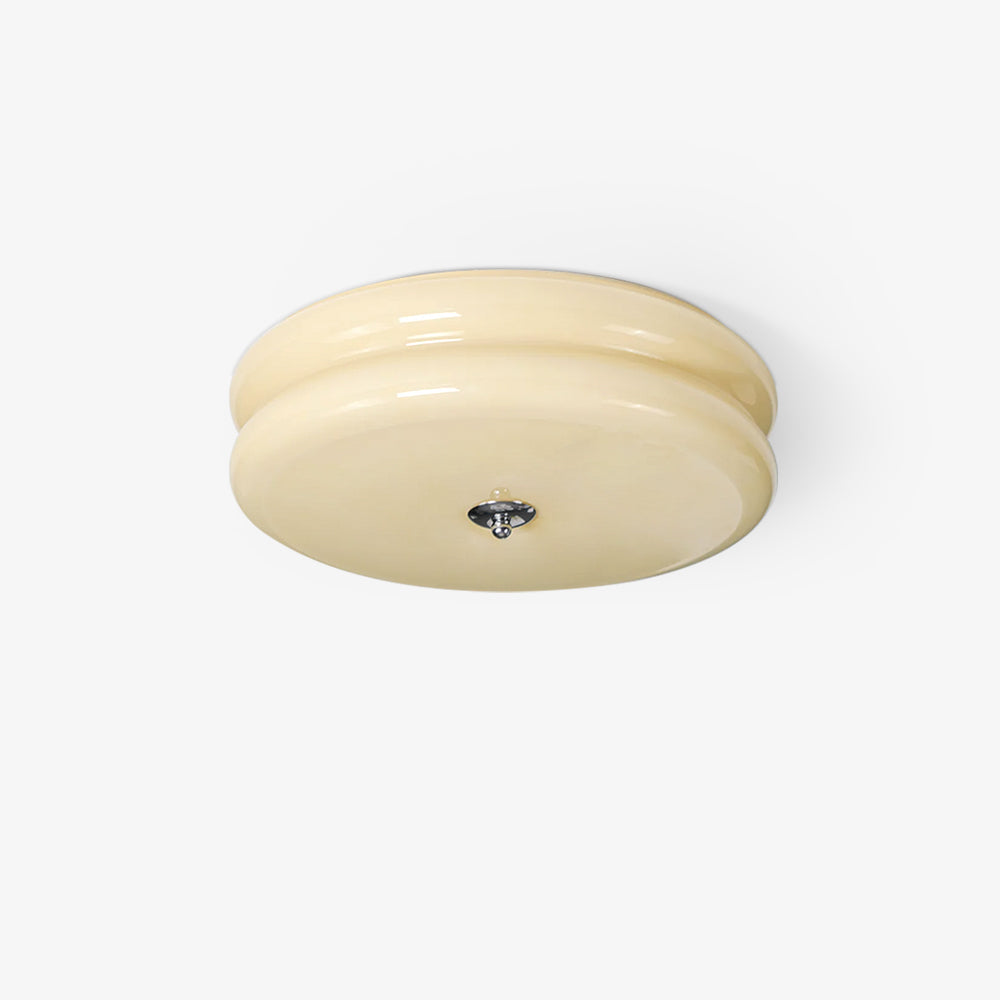 Plafon vintage Nadame