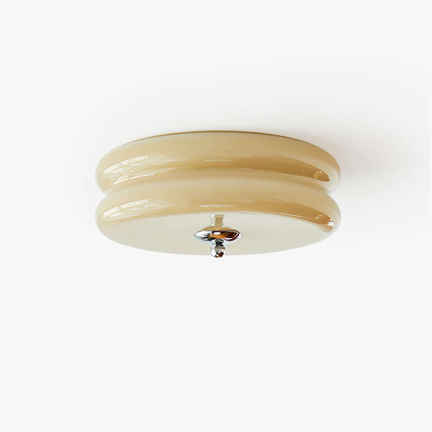 Plafon vintage Nadame