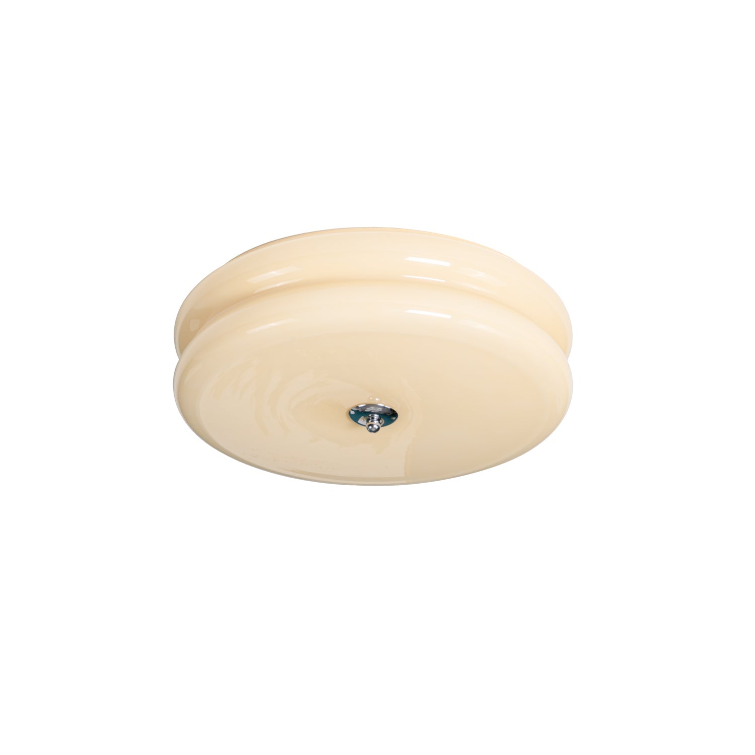 Plafon vintage Nadame