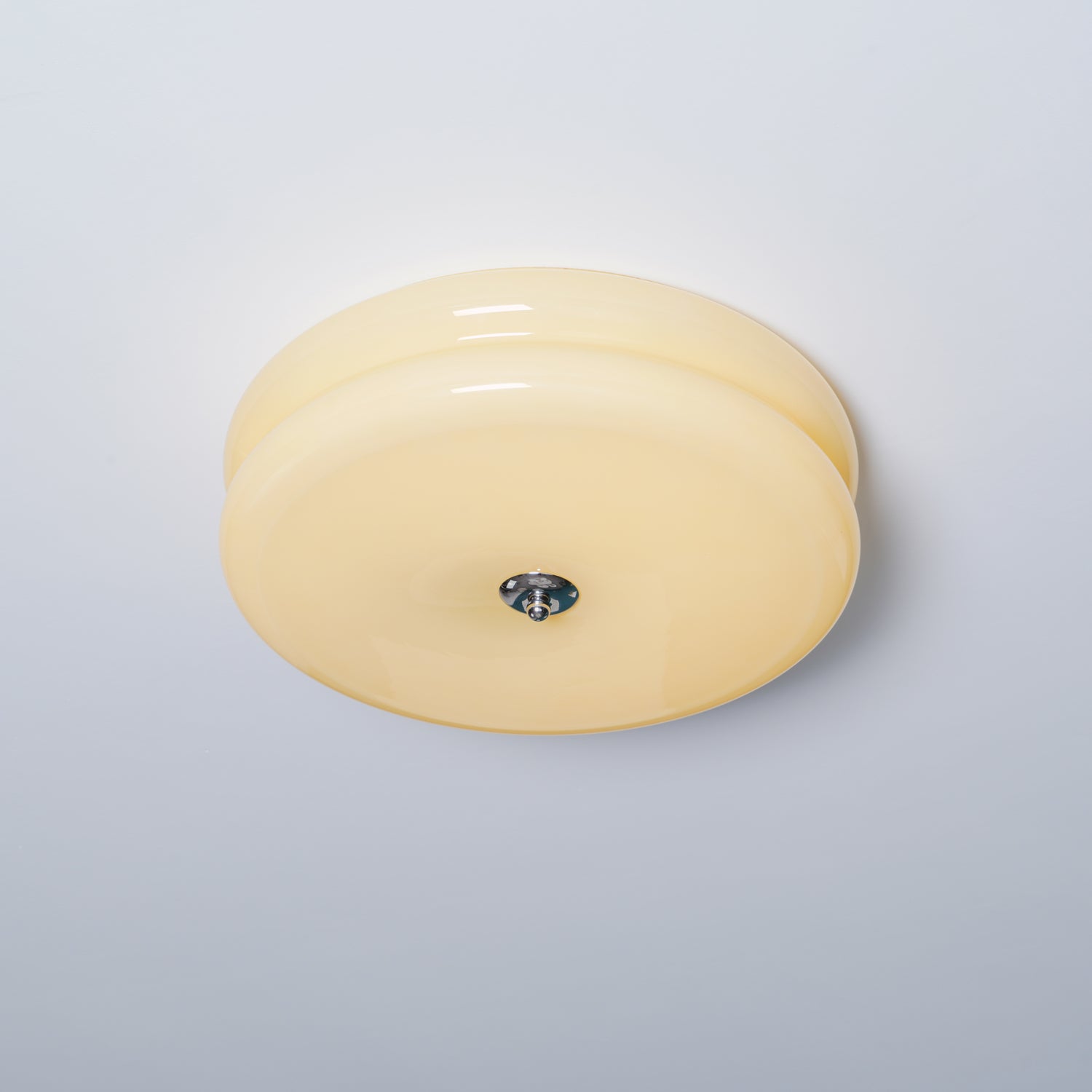 Plafon vintage Nadame