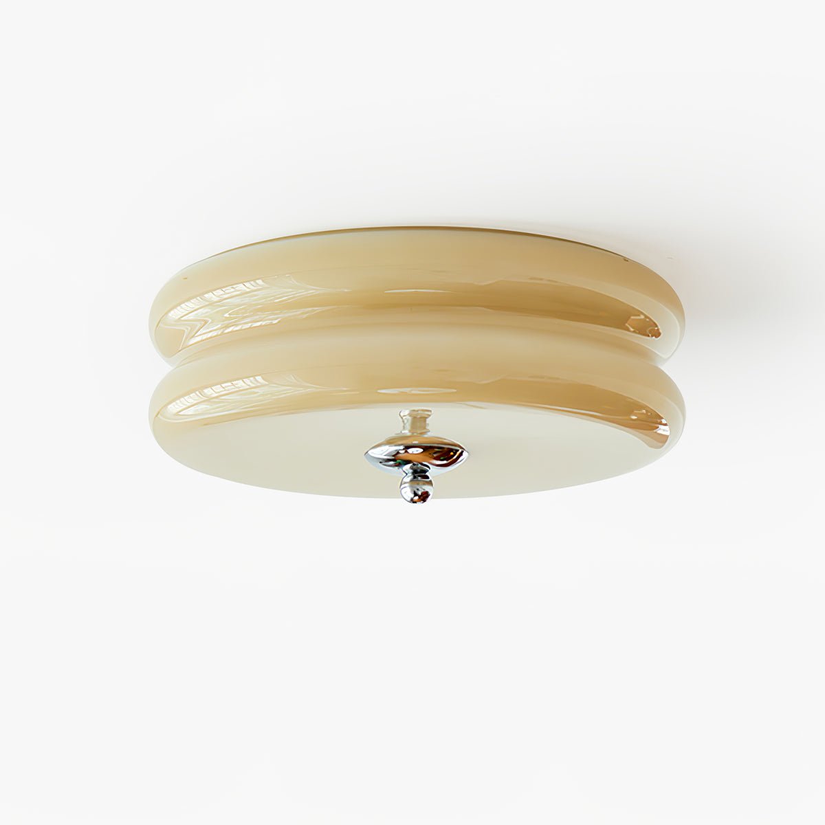 Plafon vintage Nadame