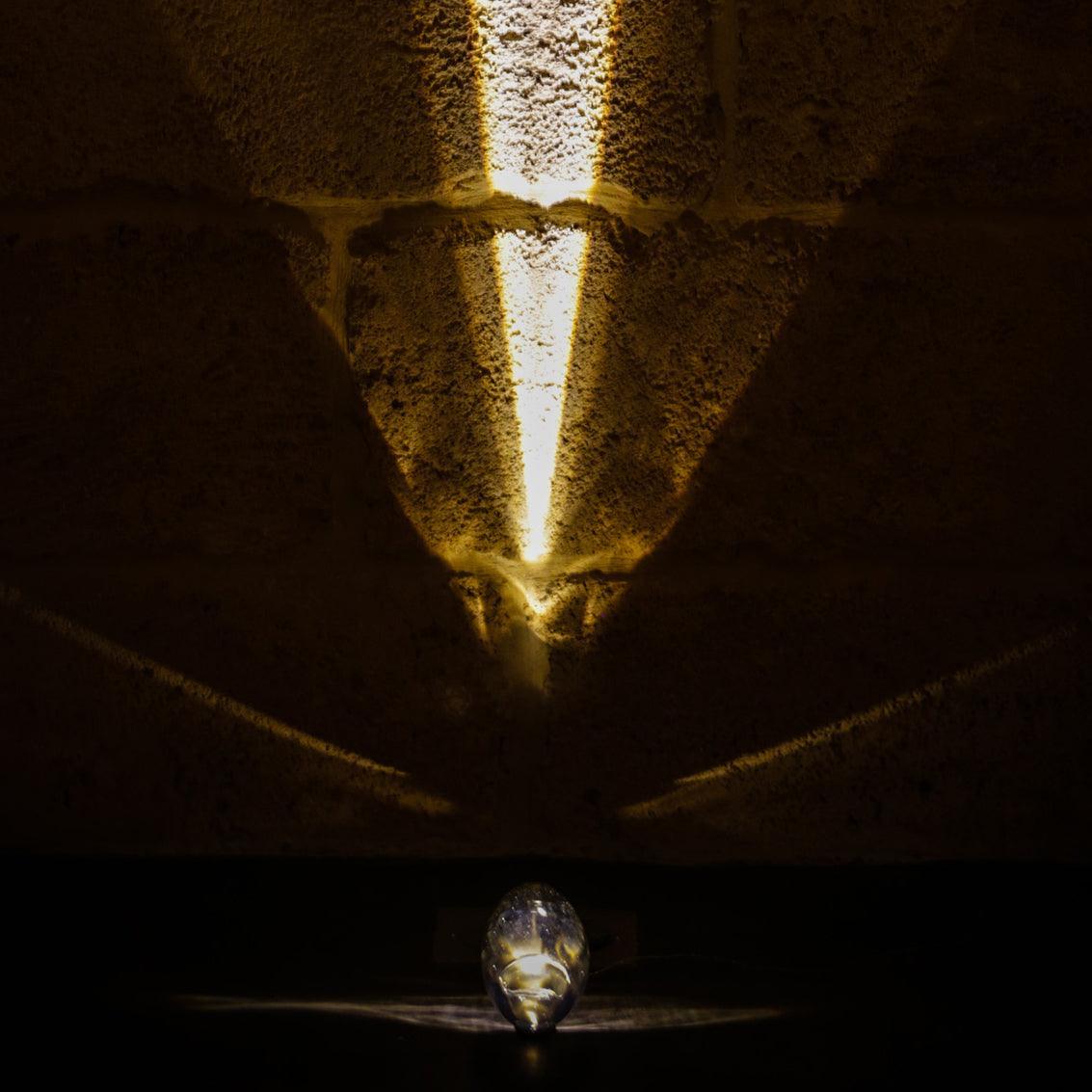 Lampa stołowa Belmir