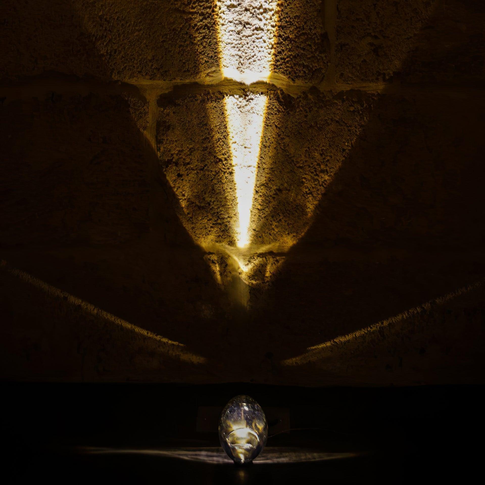 Lampa stołowa Belmir