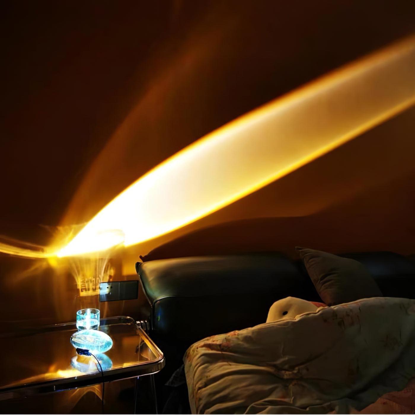 Lampa stołowa Belmir
