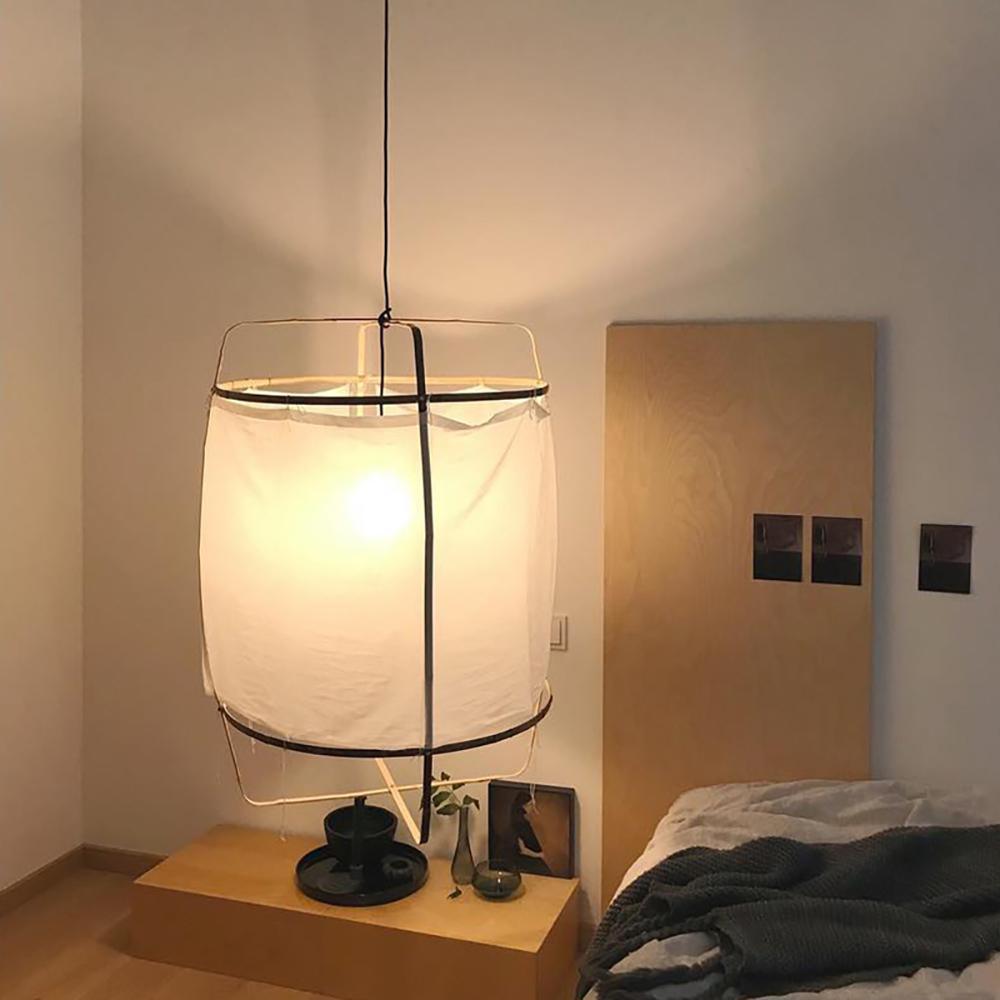 Lampa wisząca Lucezor