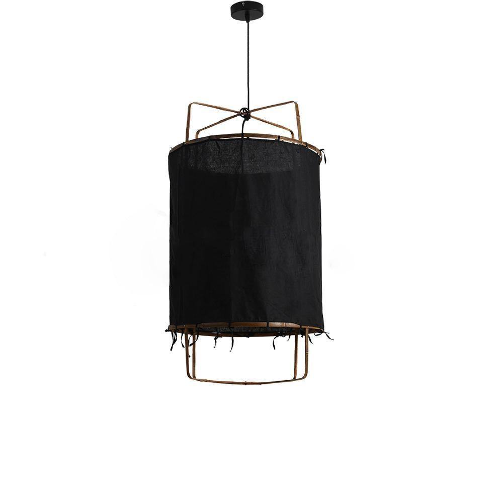 Lampa wisząca Lucezor