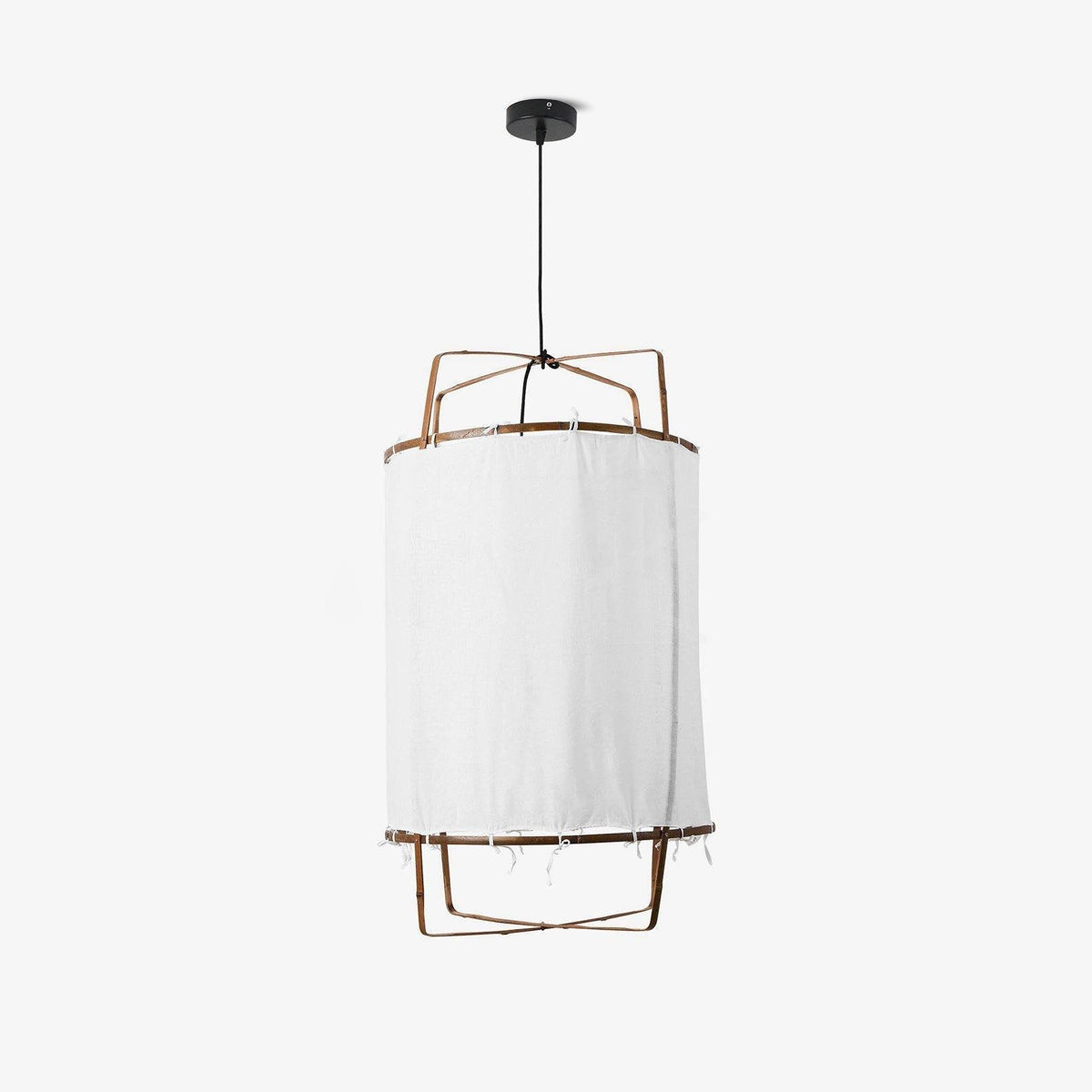 Lampa wisząca Lucezor