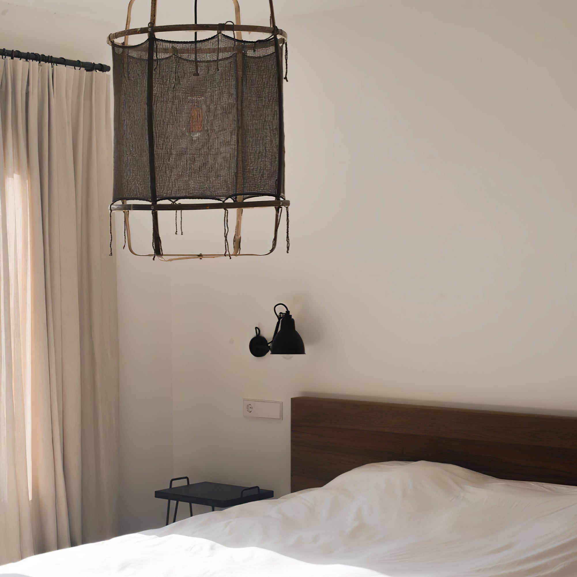 Lampa wisząca Lucezor
