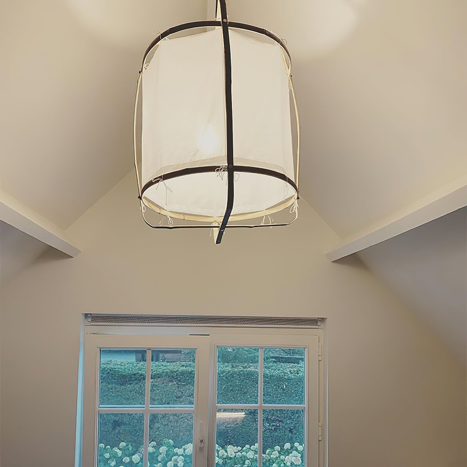 Lampa wisząca Lucezor