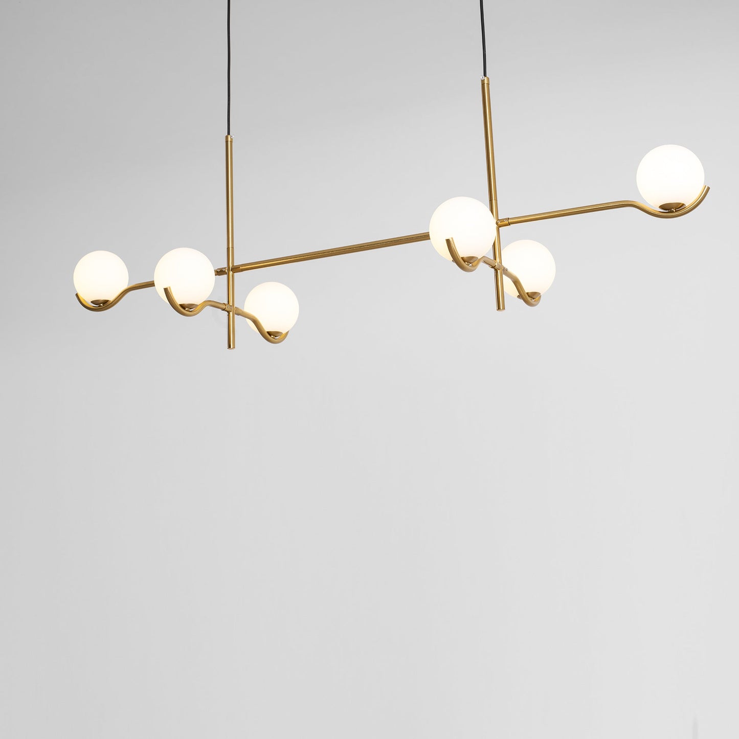 Lampa wisząca nowoczesna Gorla