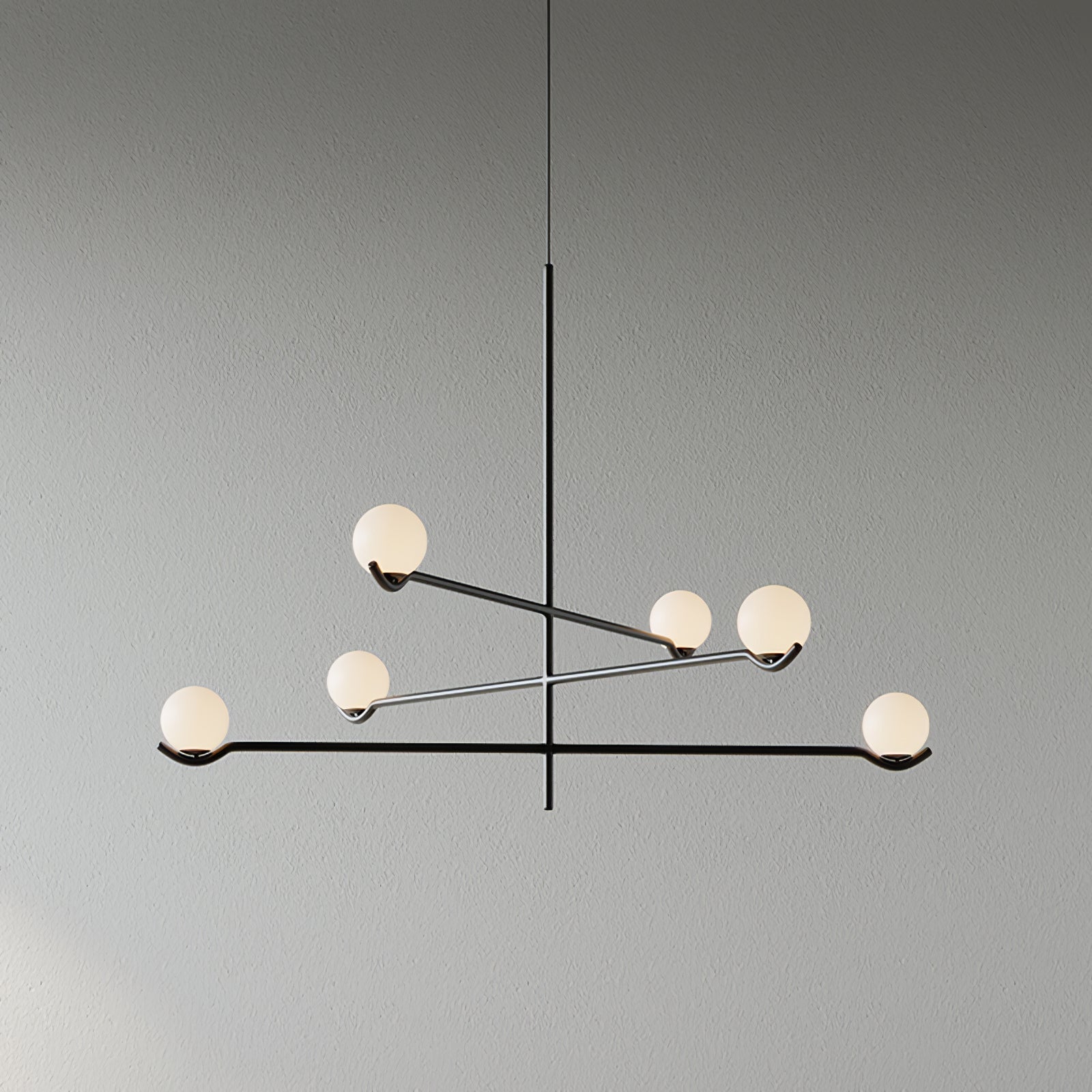 Lampa wisząca nowoczesna Gorla