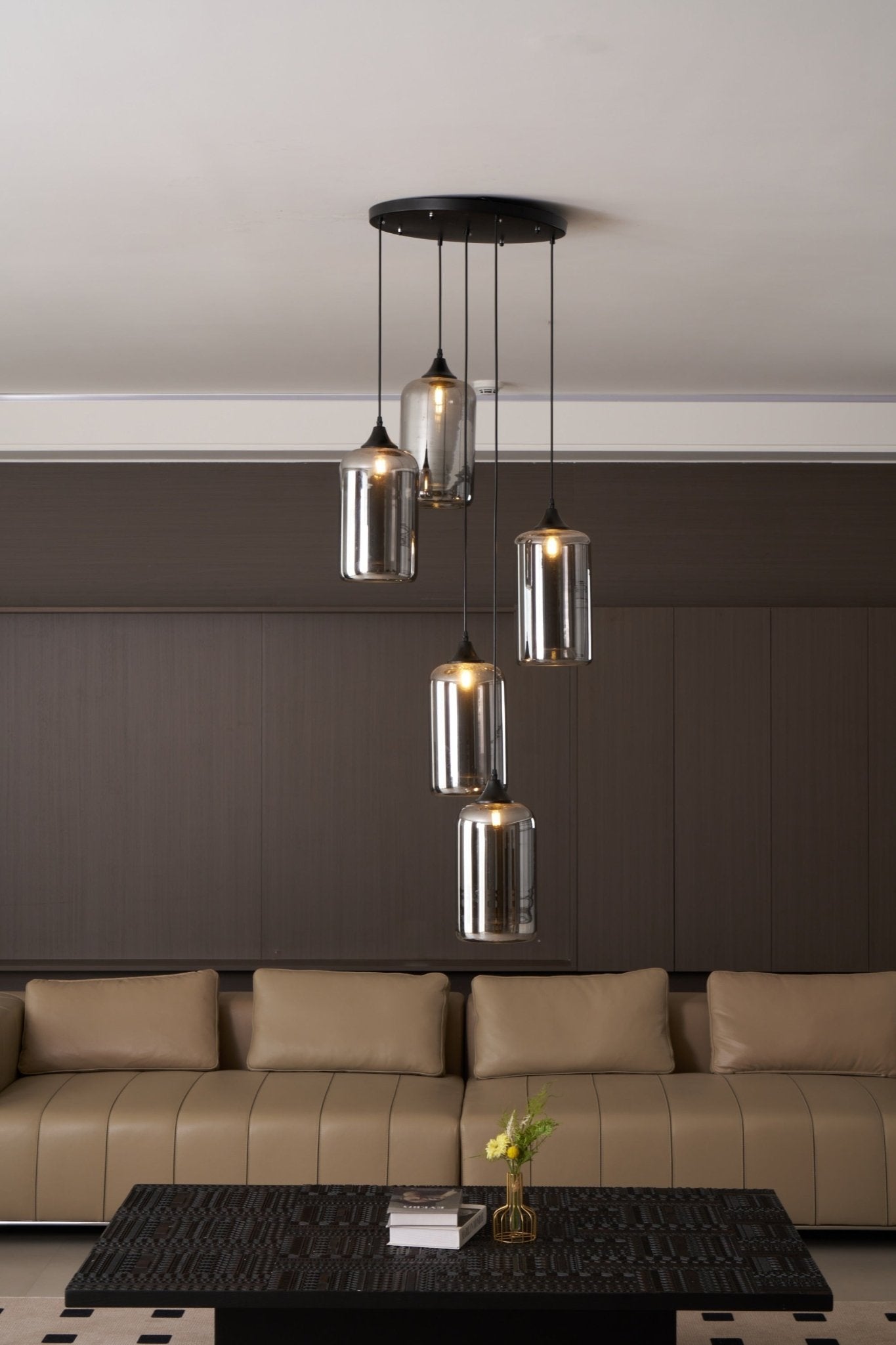 Lampa wisząca Celdan
